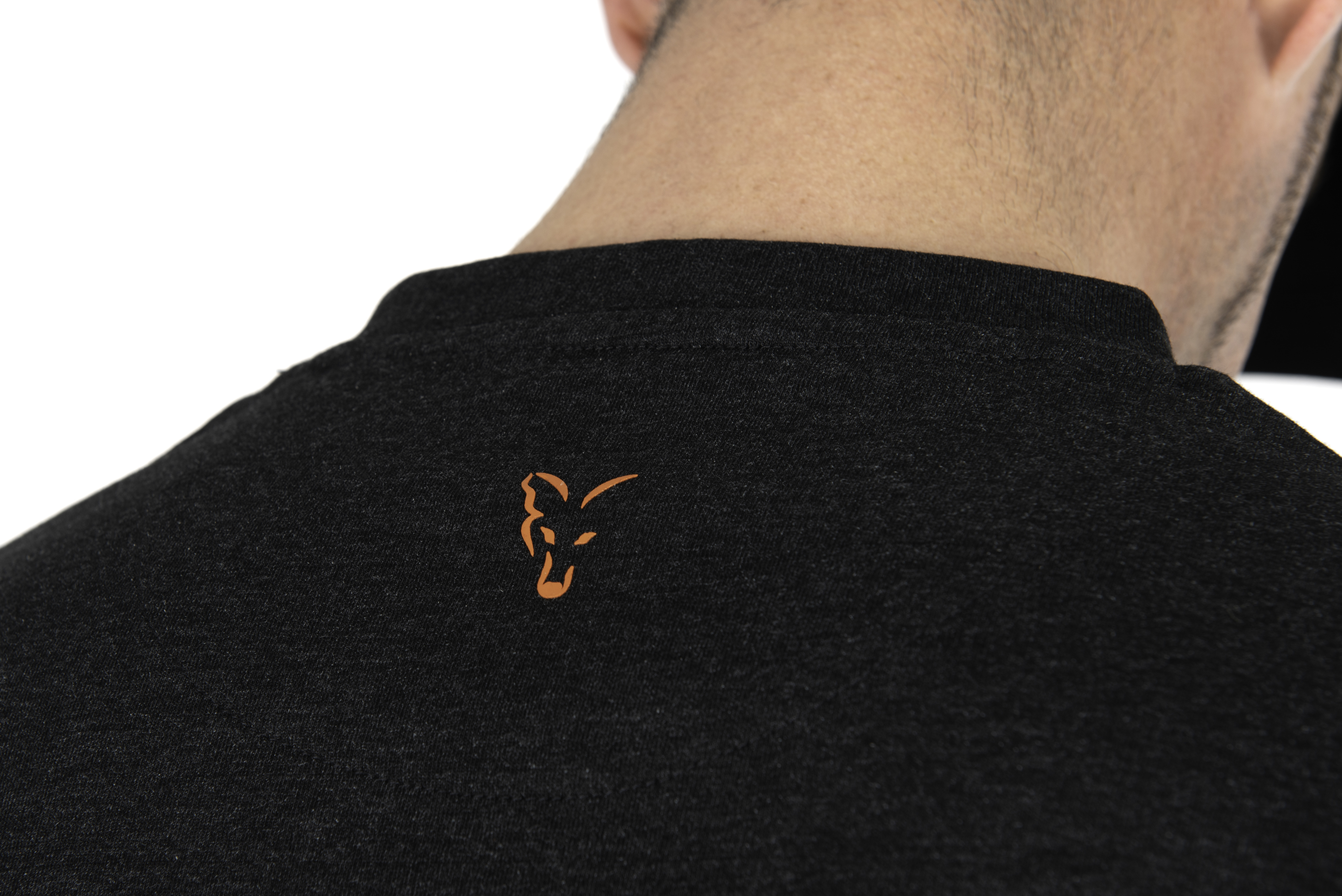 Collection T Black/Orange 2XL