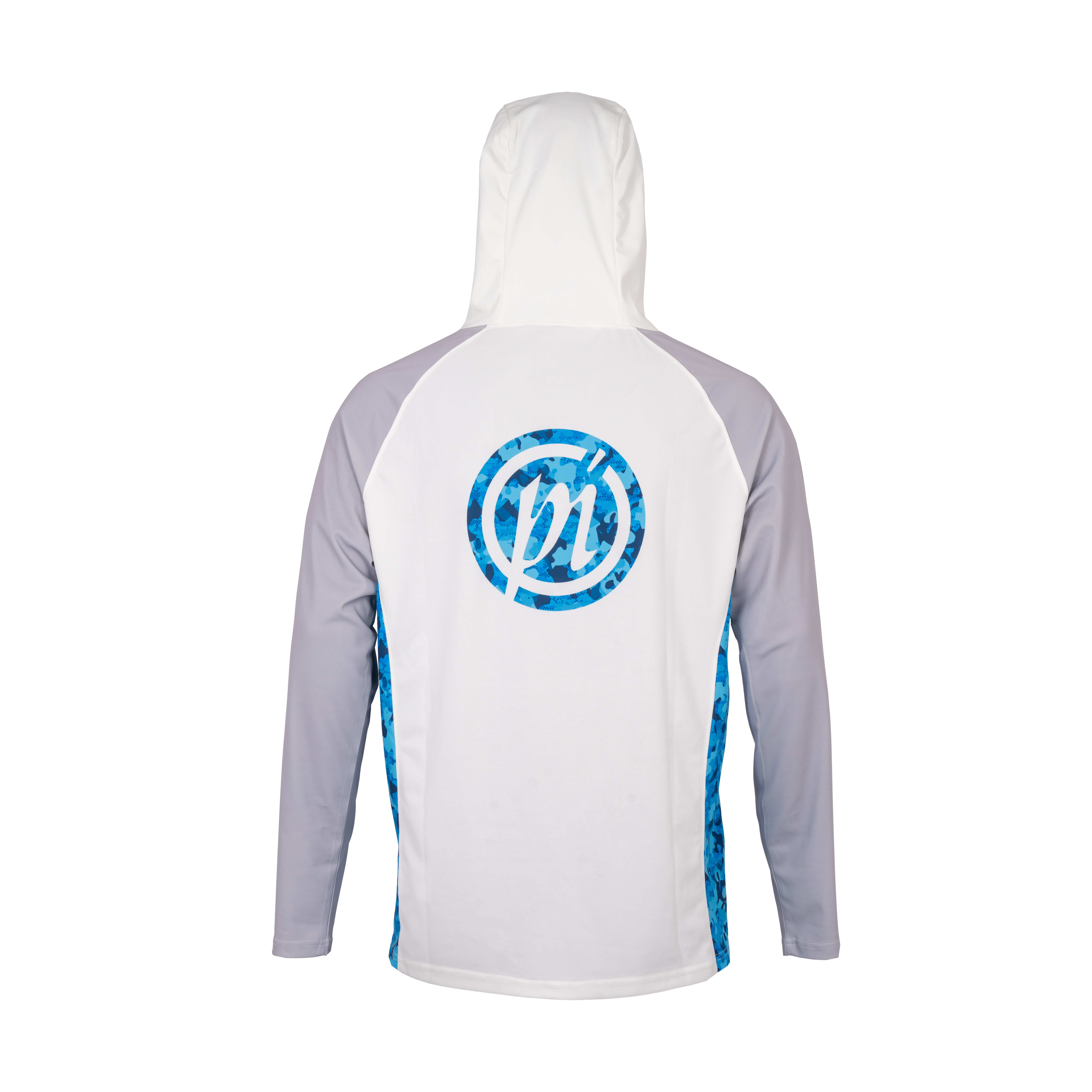 Performance Hooded Sun Shirt UPF-40 XXL
