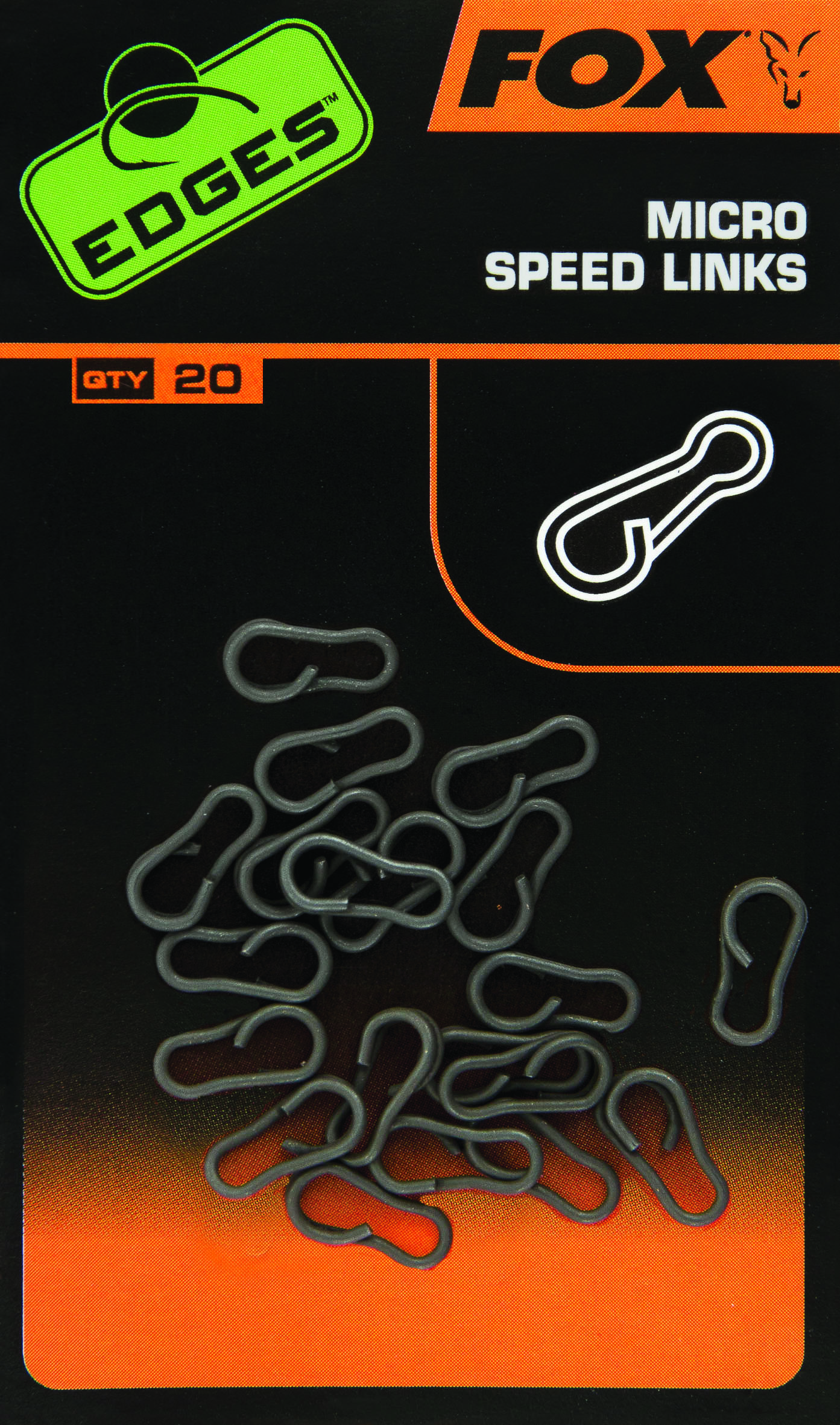 Edges Micro Speed Link 20pcs
