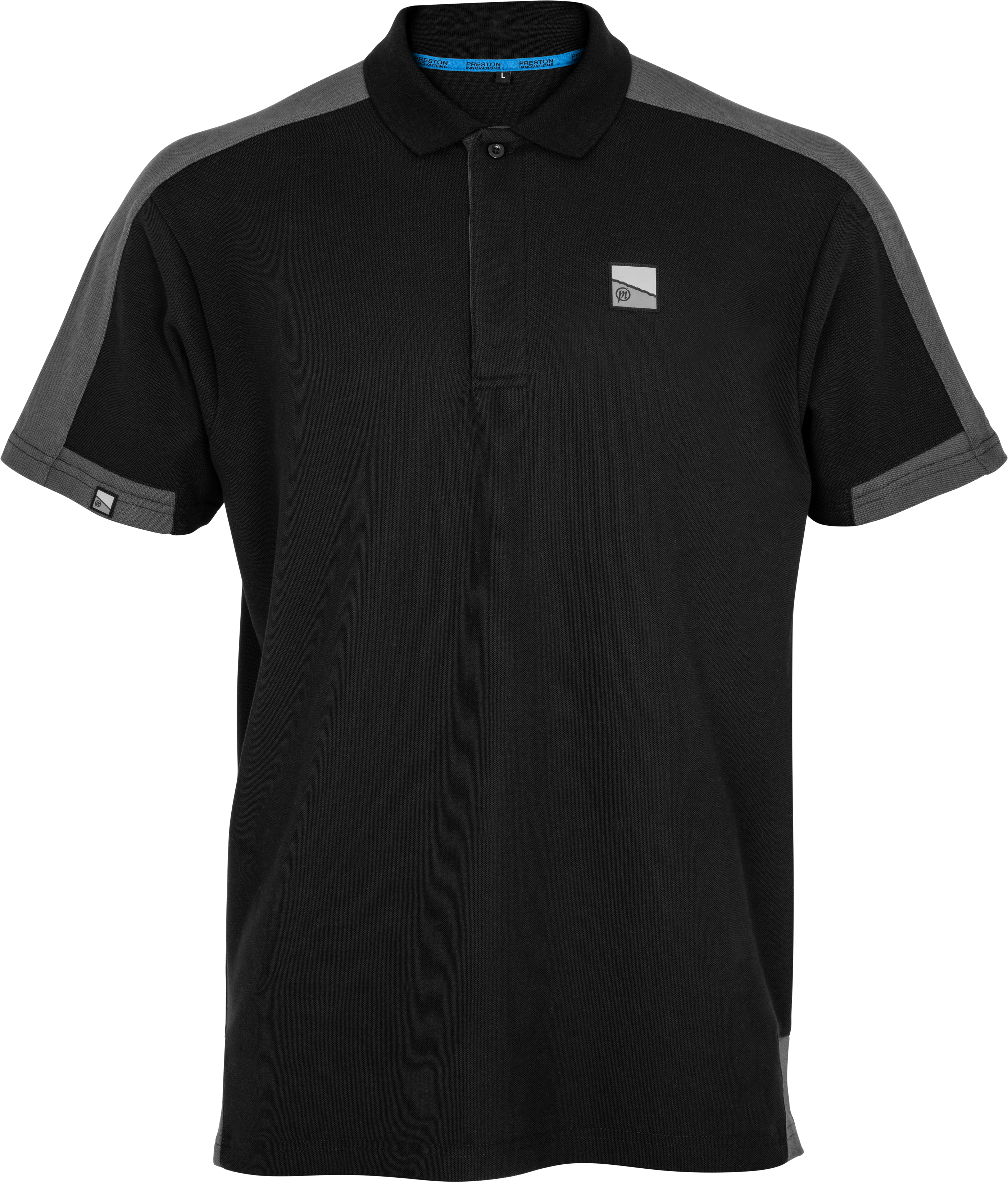 Core Collection Polo Black - M