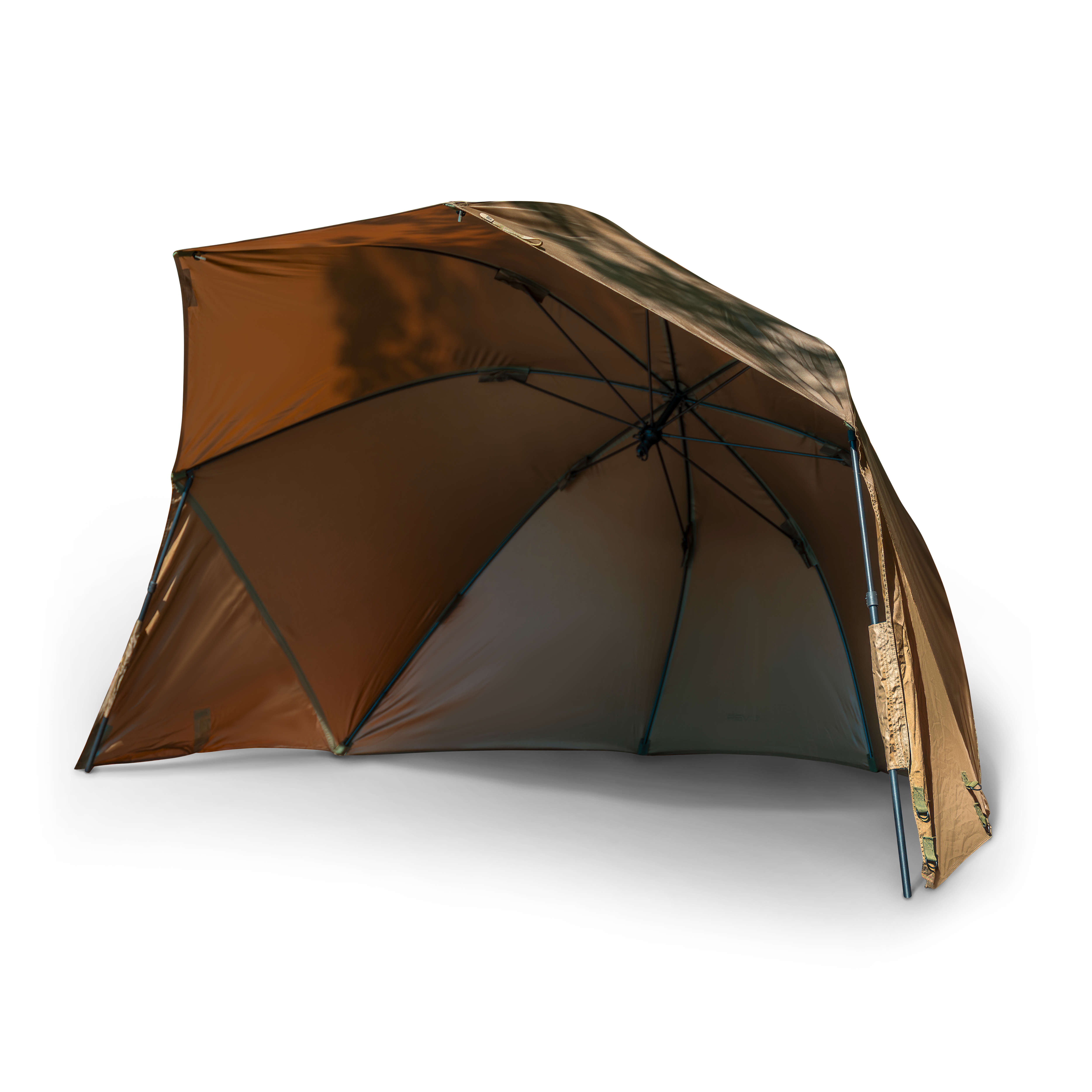 Revolve 60in Overnight Brolly