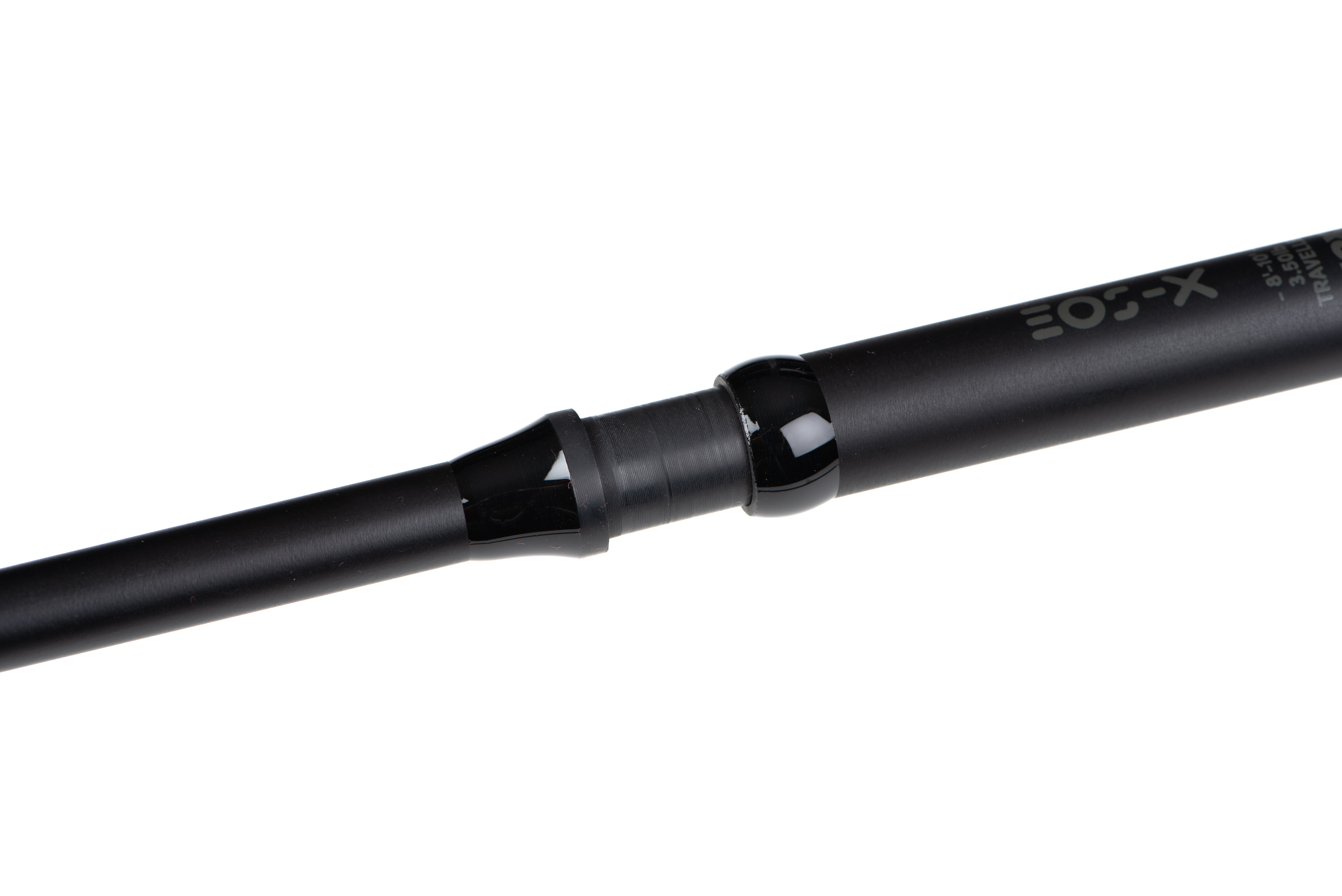 EOS X Traveller 8-10ft 3.5lb Full Shrink Wrap Handle