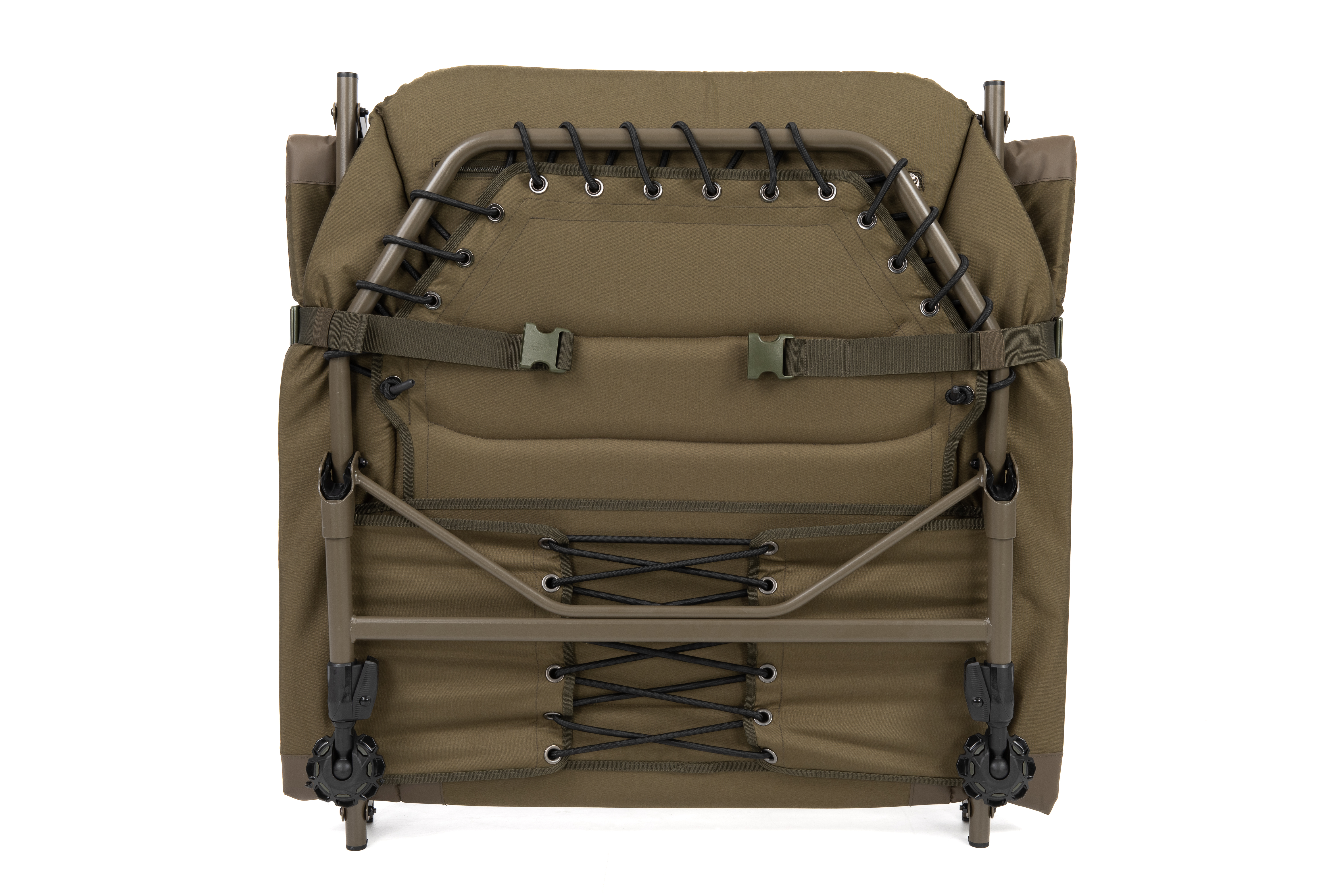 Voyager Compact Bed