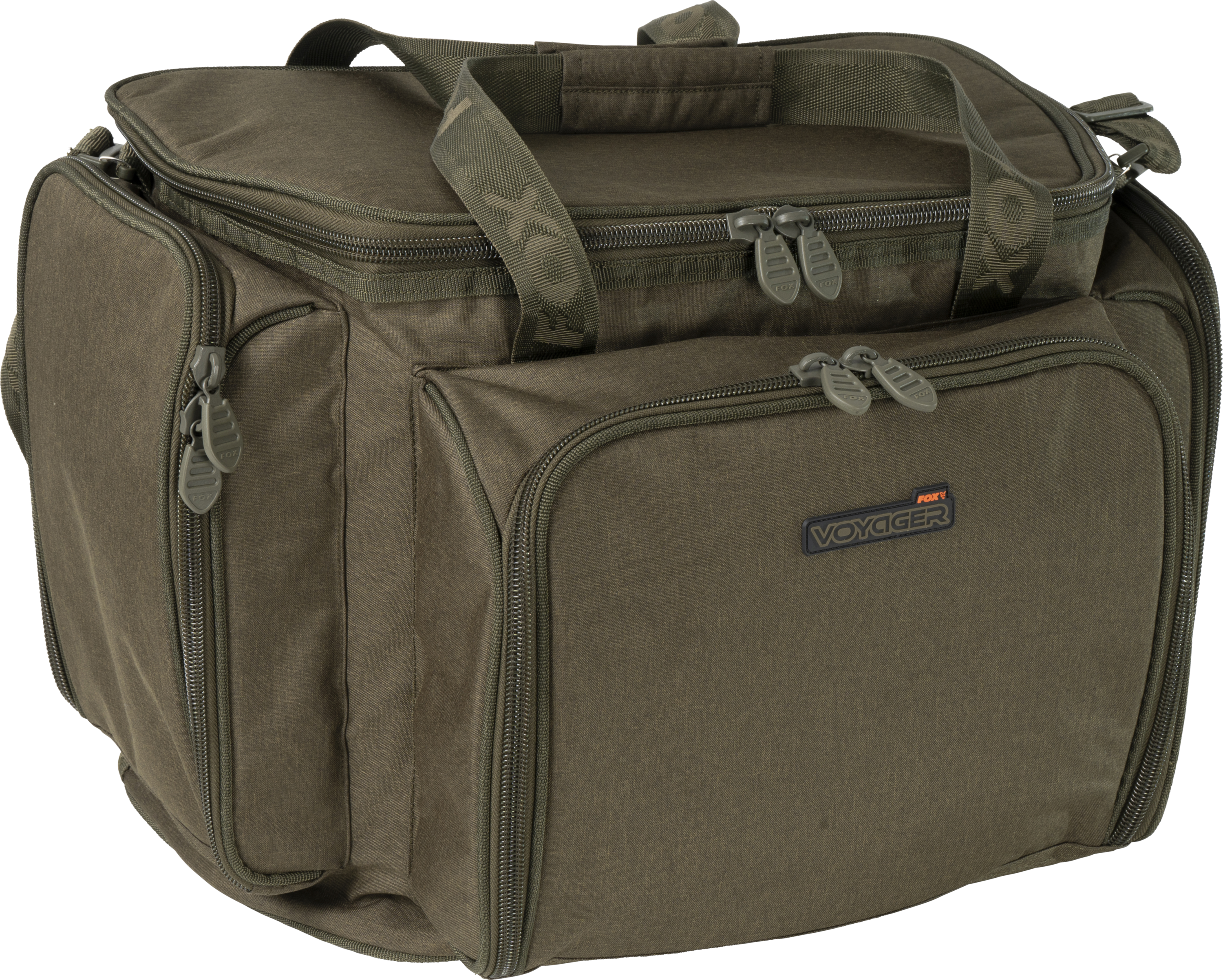 Voyager 2 Persons Cooler Food Bag