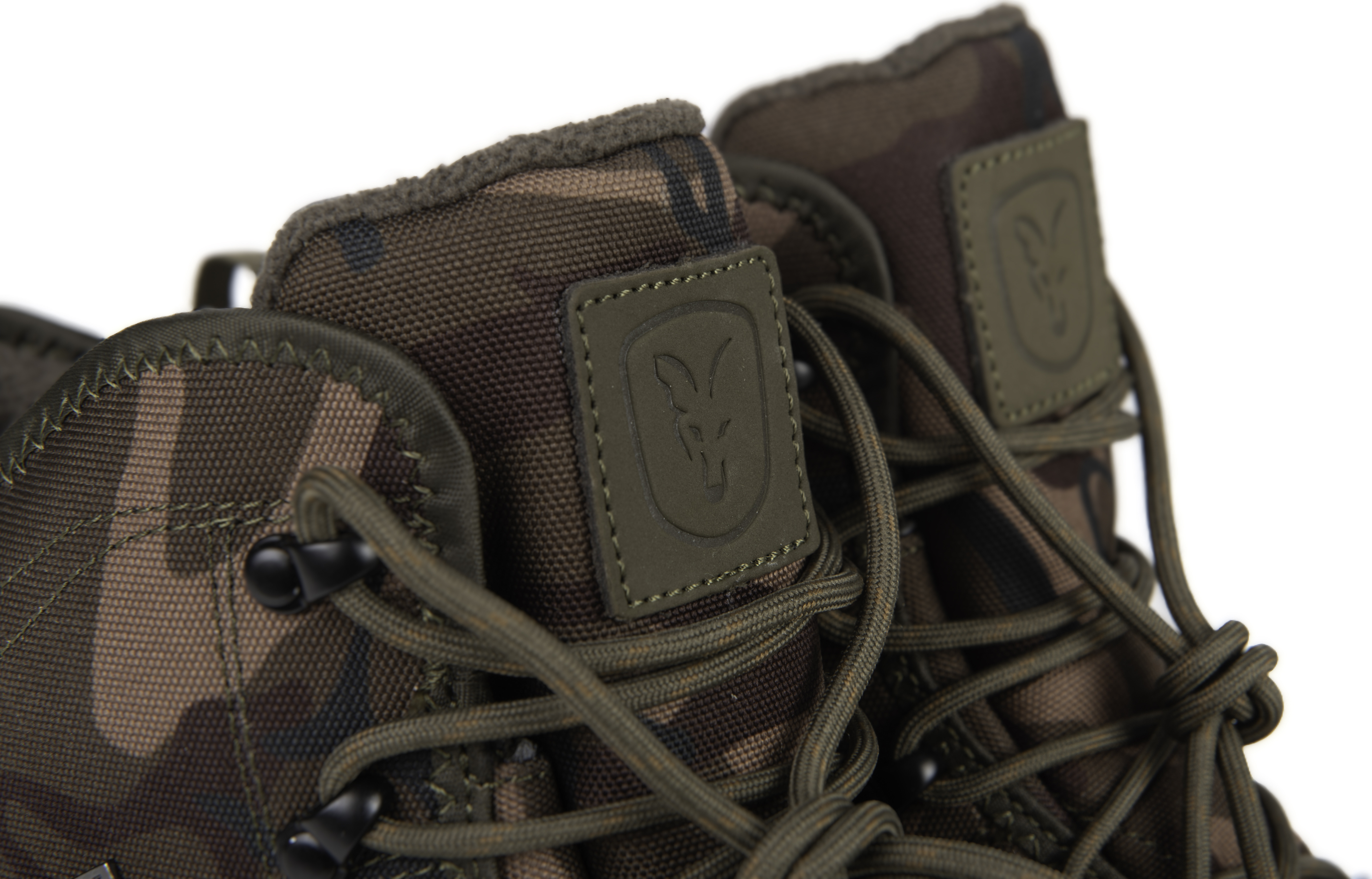 Boot V2 Camo UK10 EU44