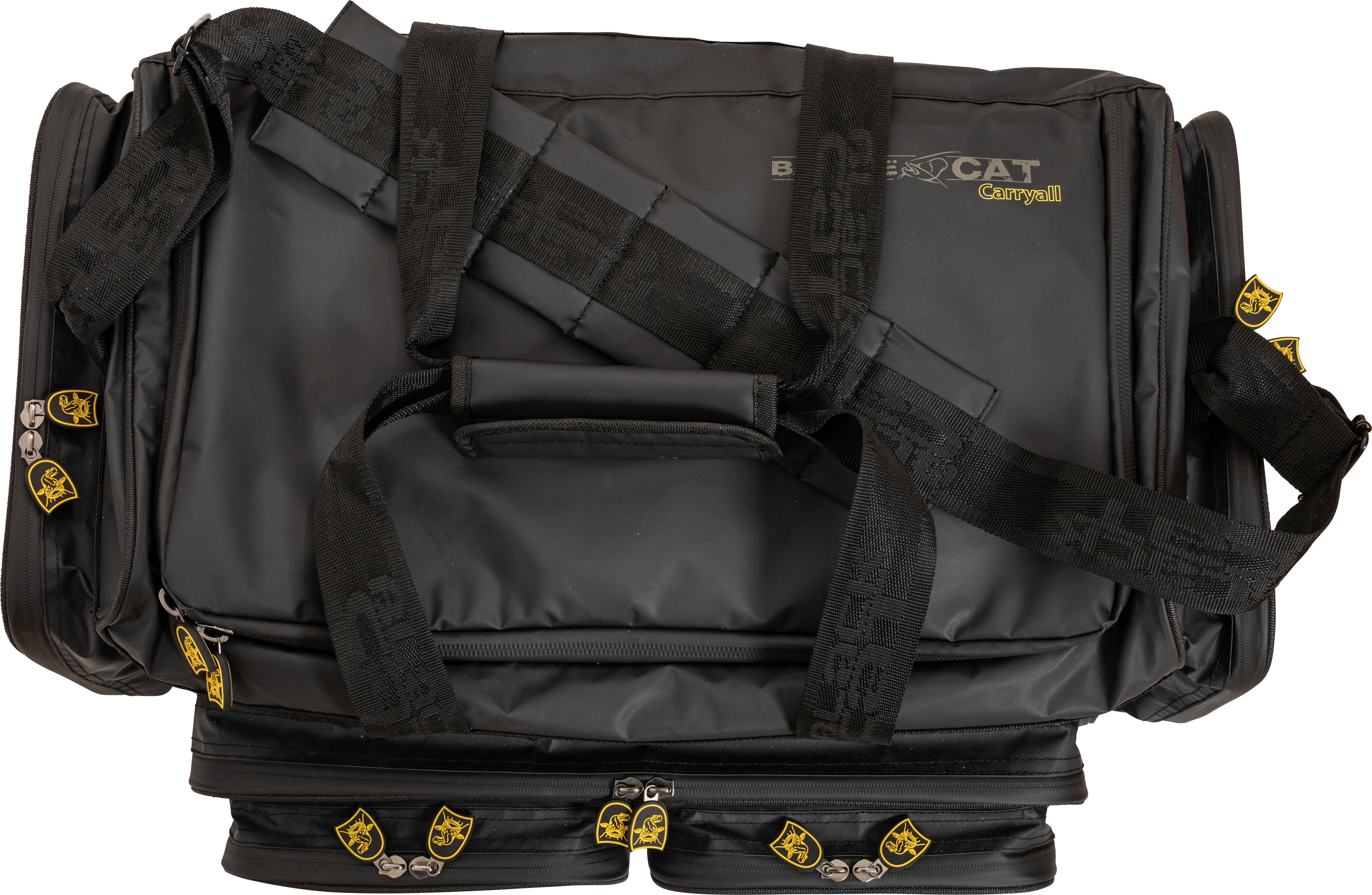 Battle Cat Carryall taška D: 68cm Š: 41cm V: 35cm