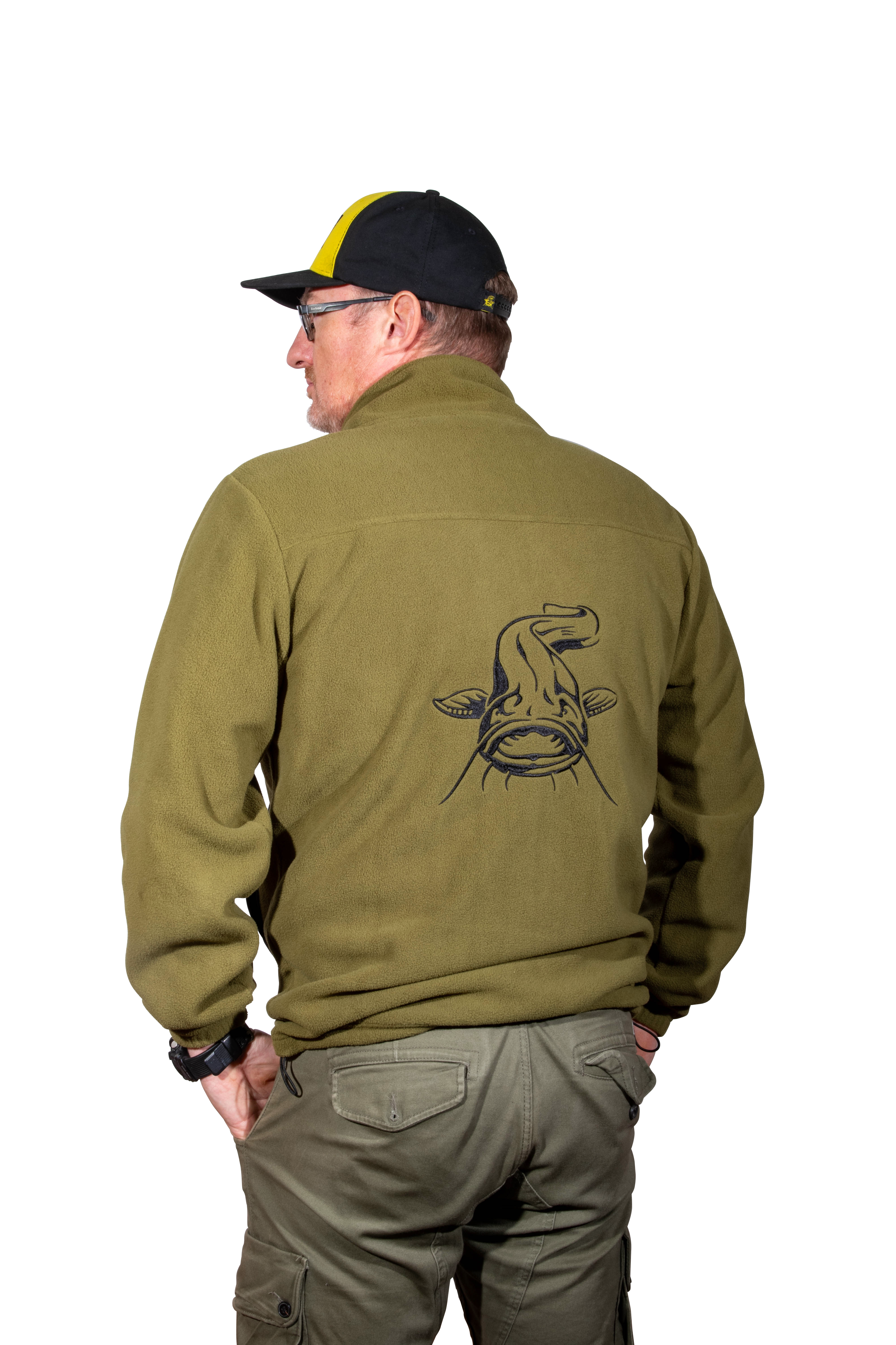 Fleece XLarge