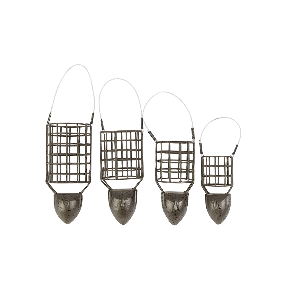 Bullet Feeder - Medium 30G