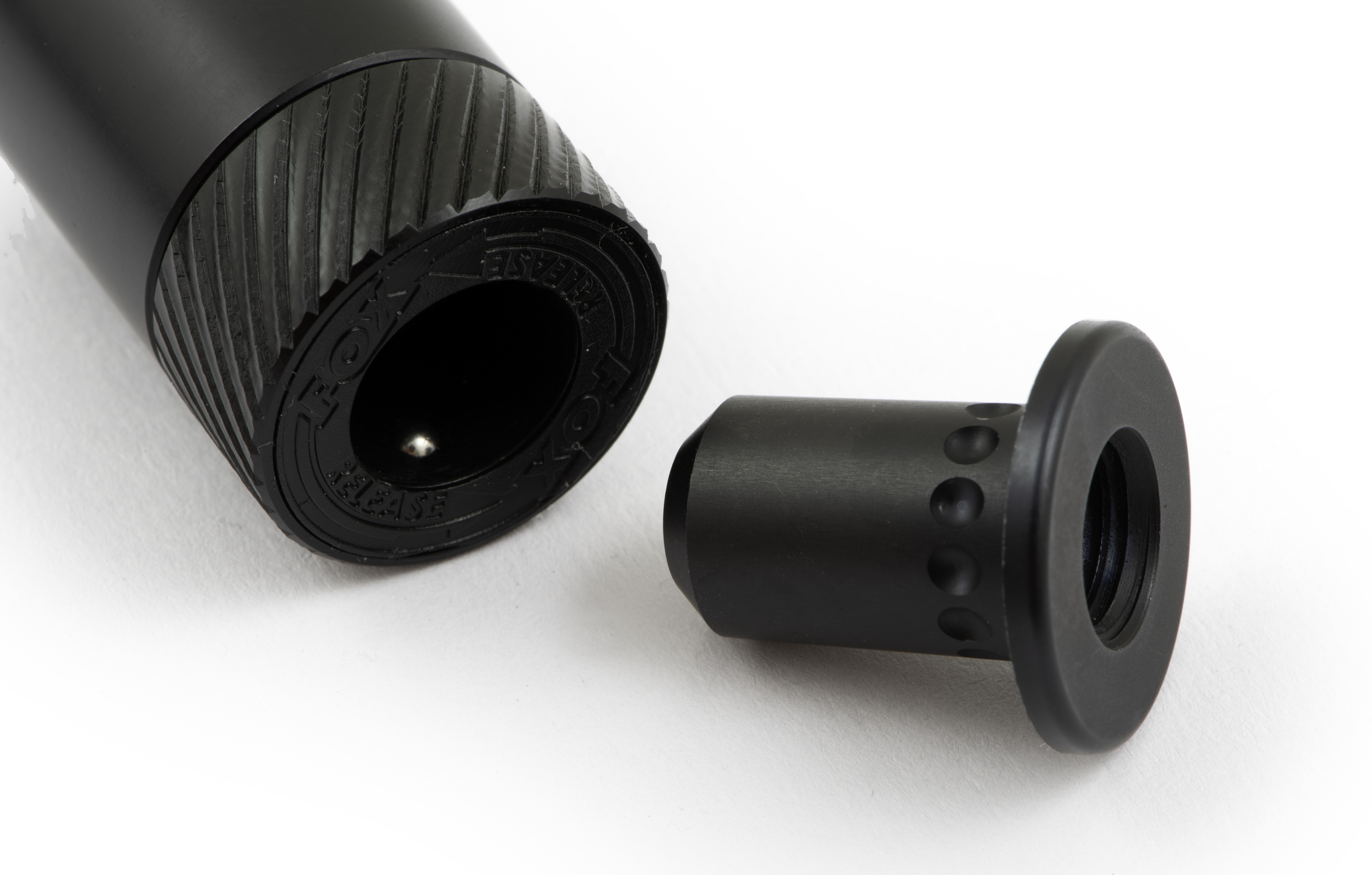 Black Label QR 9 Power Point Bankstick