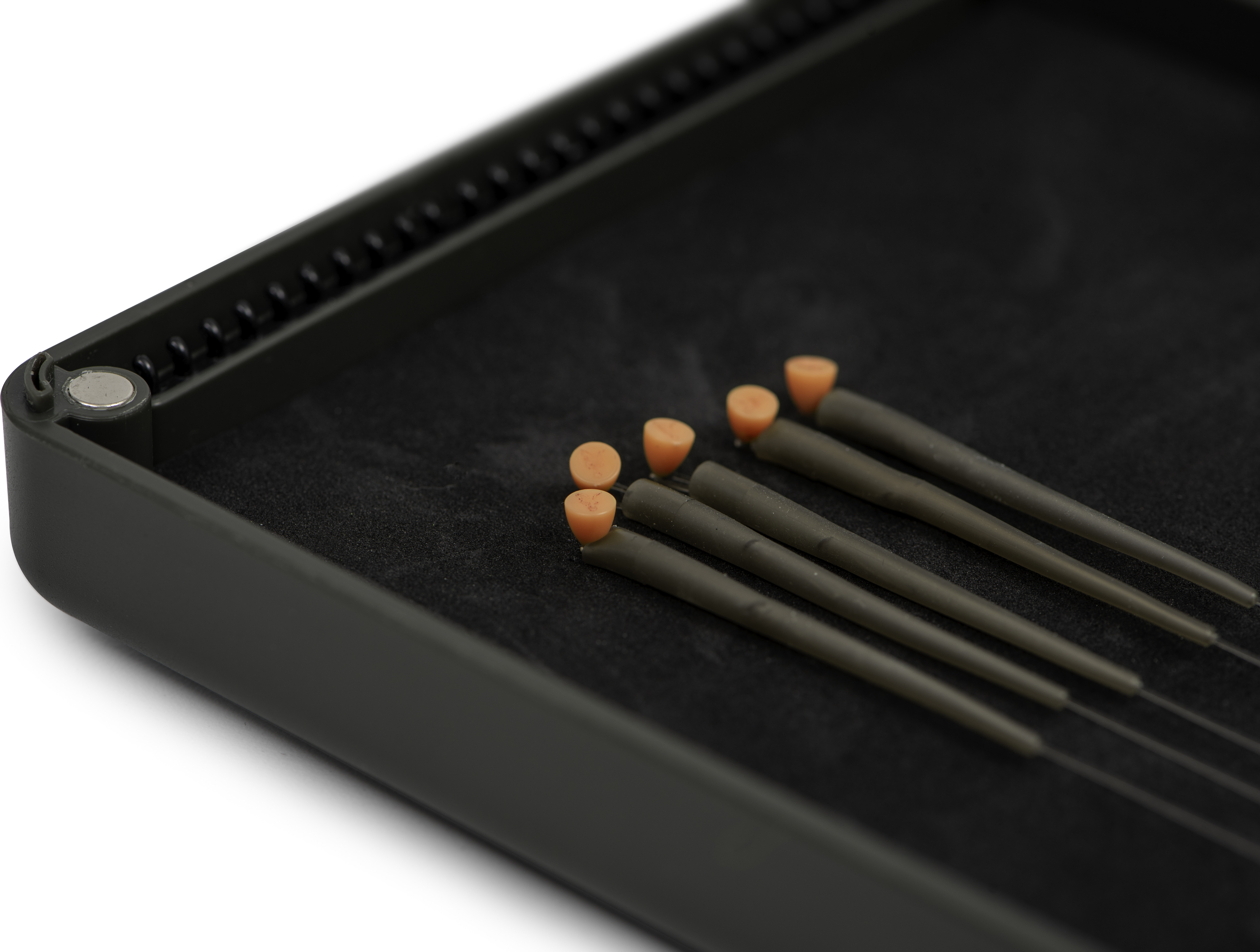 Edges Medium Rig Box incl. 50 Pins
