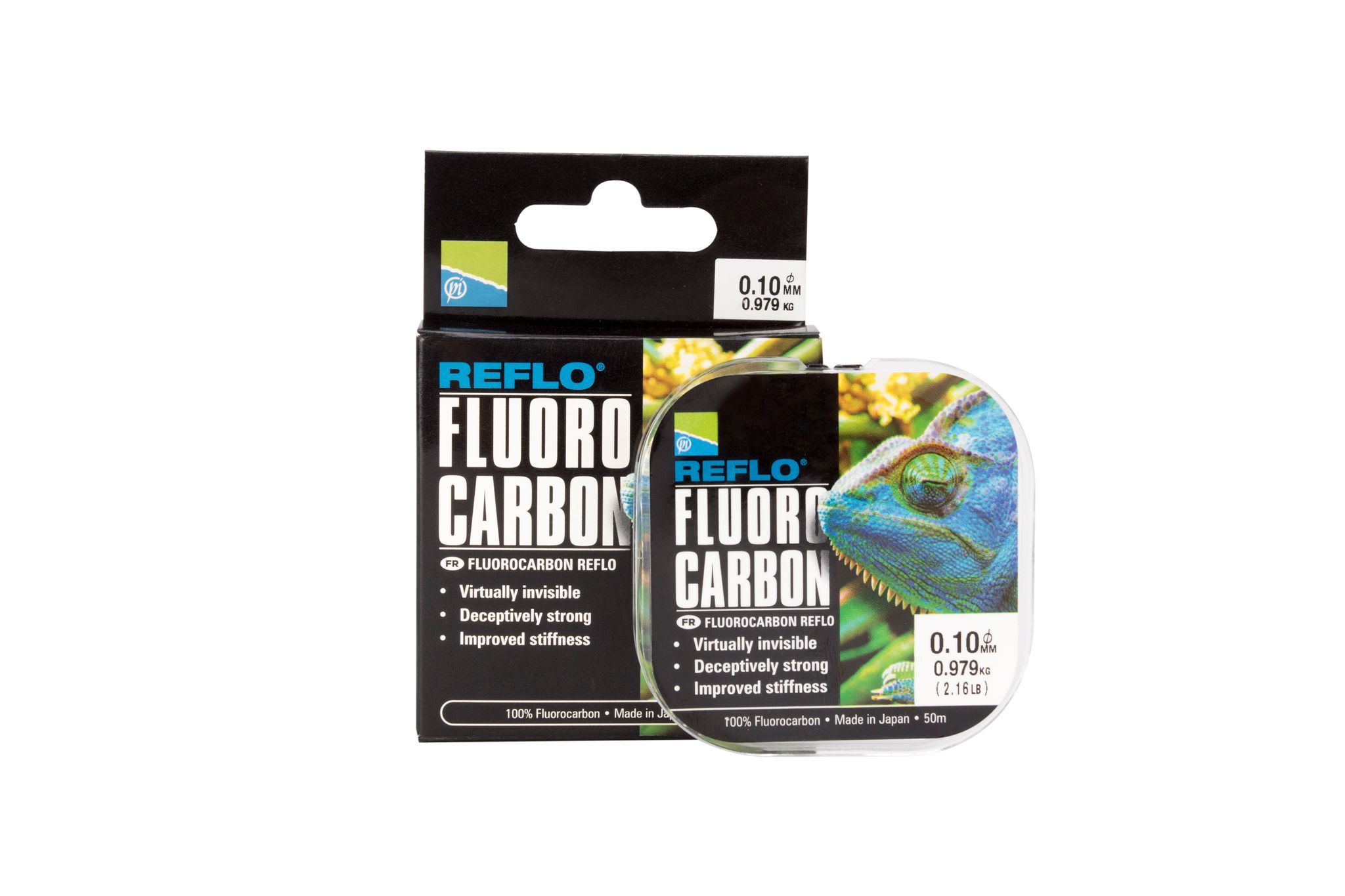 Reflo Fluorocarbon 0.09mm 0.759 kg