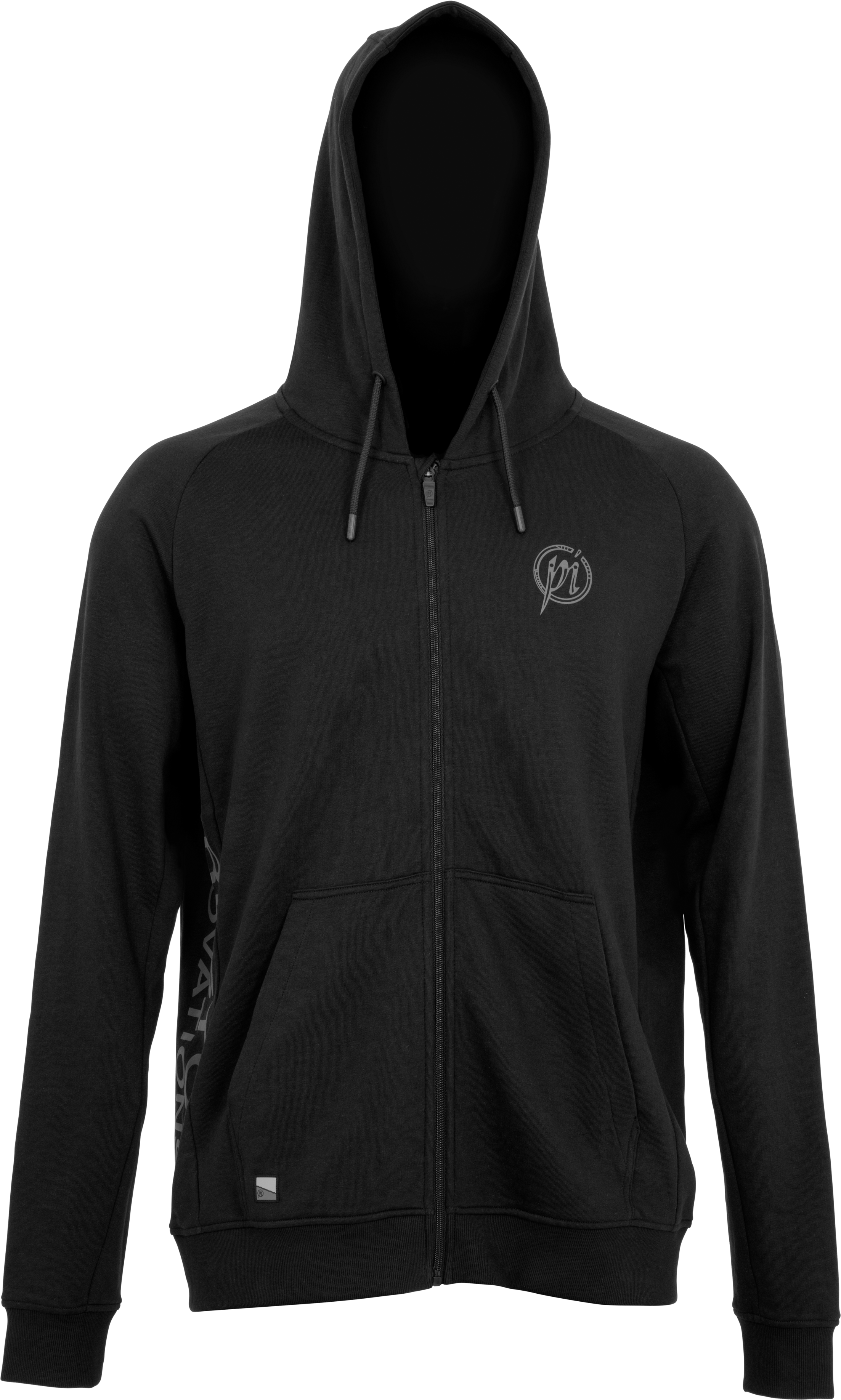 Core Collection Zip Hoodie - XXL