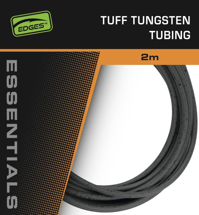 Edges Tuff Tungsten Tubing  (2m)