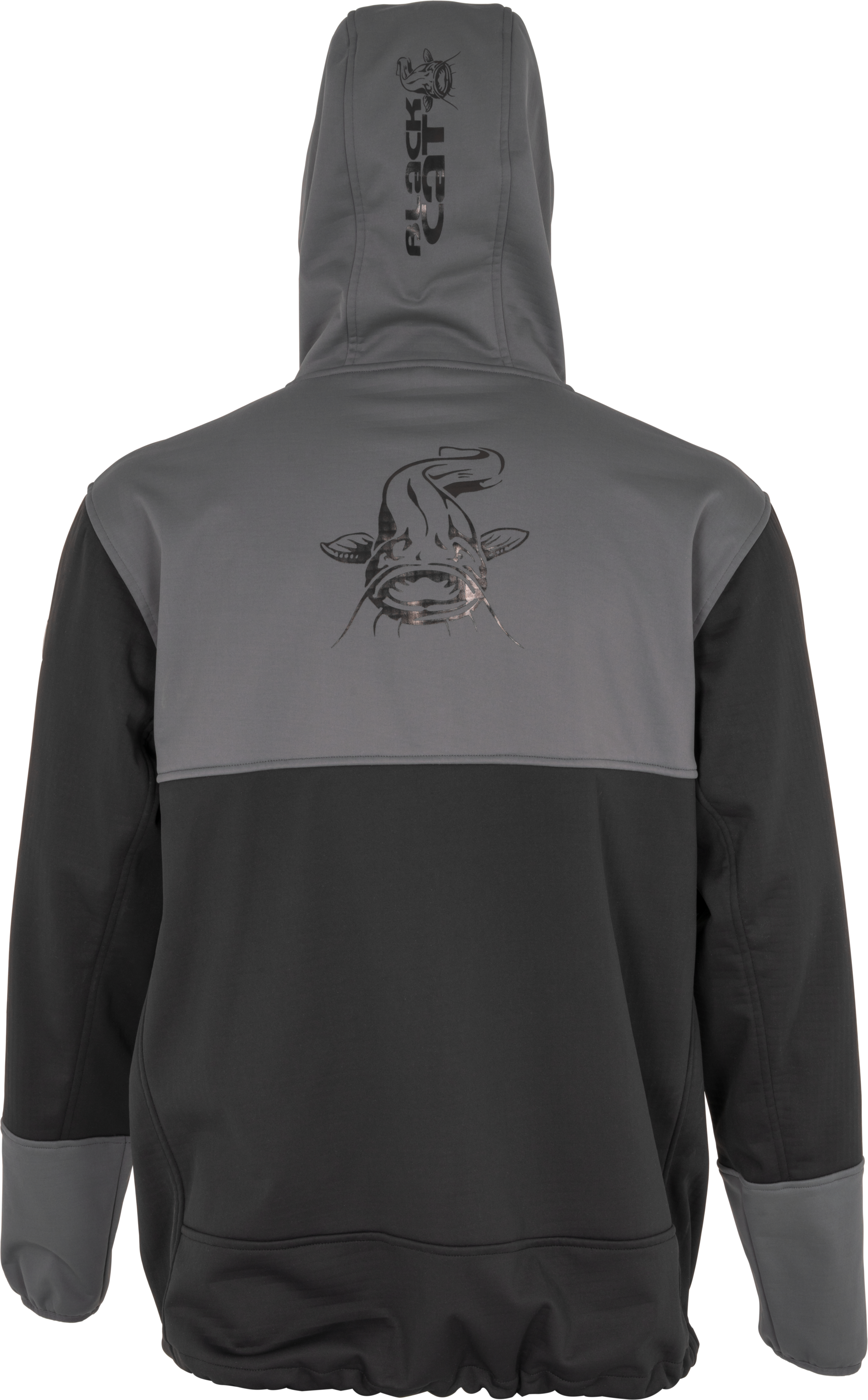 Cat Shield Wind Blocker jakna XXXL