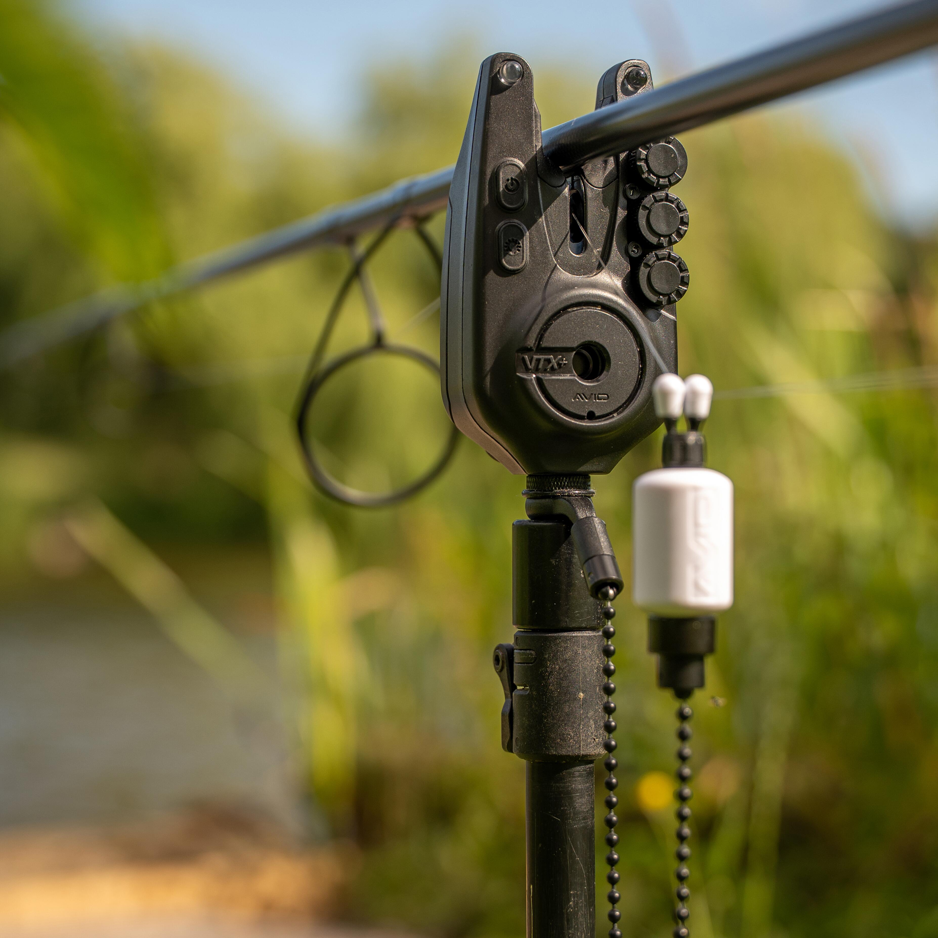 Signalizátor Avid Carp VTX+ Bite Alarm
