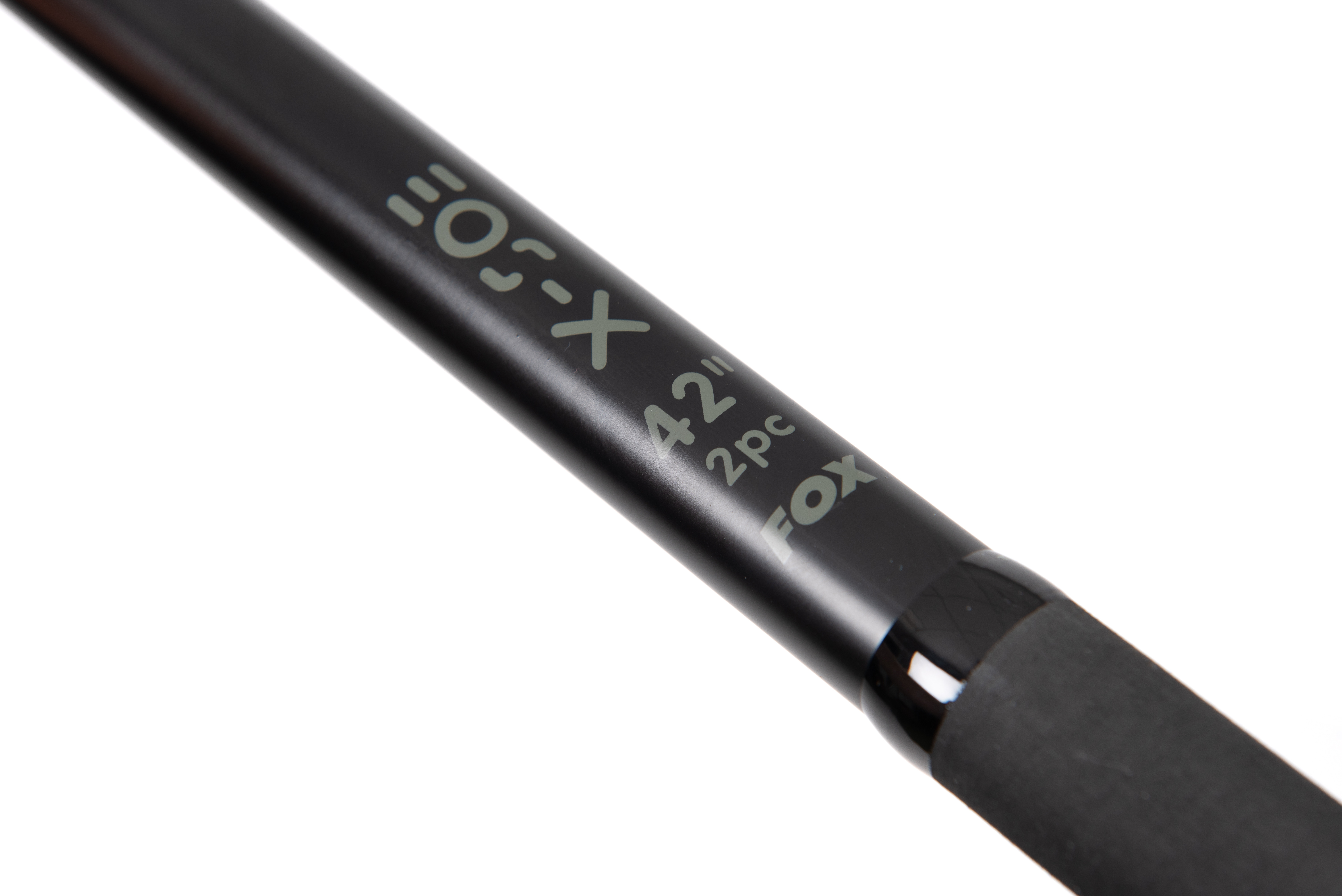 Eos-X Landing Net 2 piece 6ft Handle 42"