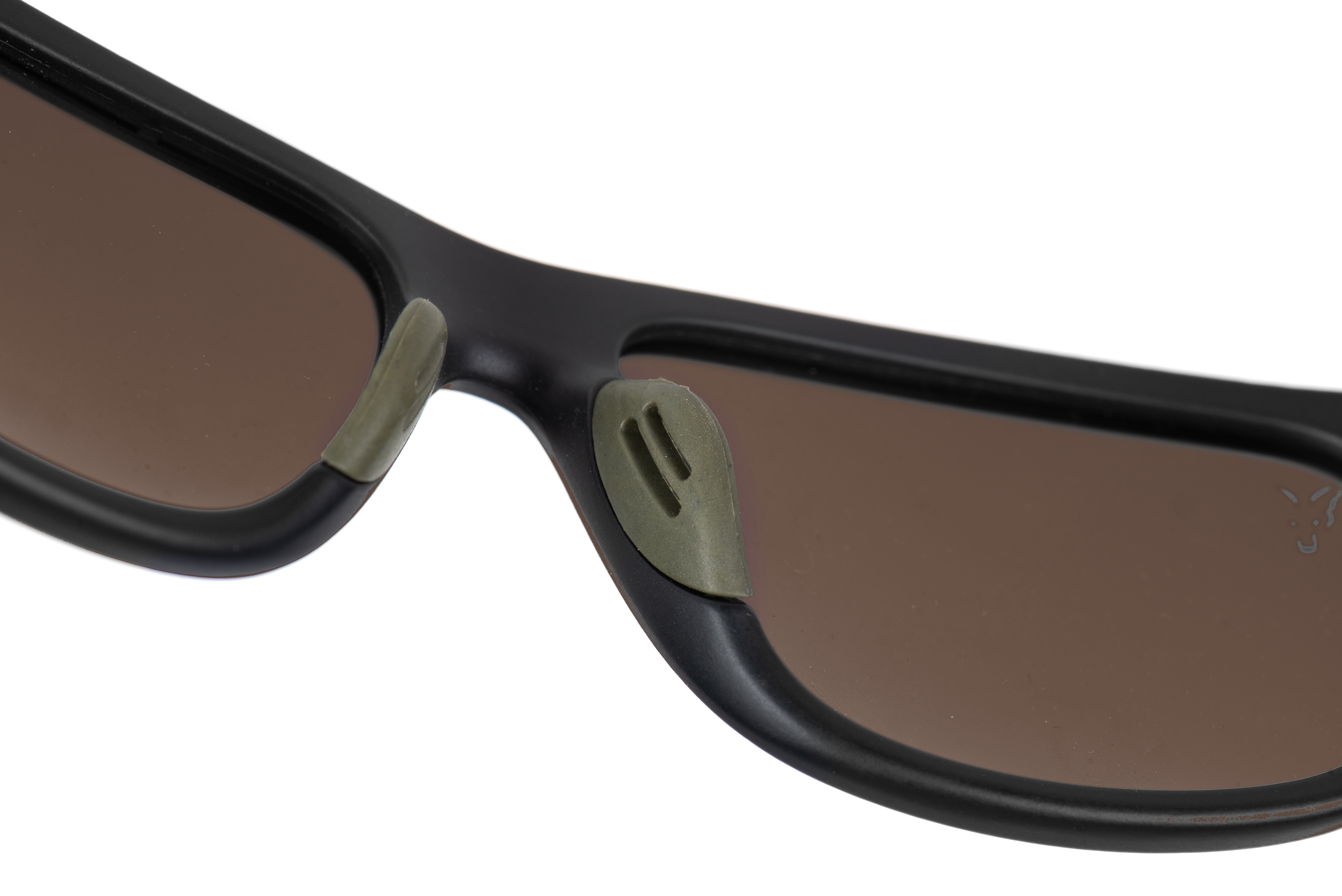 Collection Green Black Shades - brown Lens