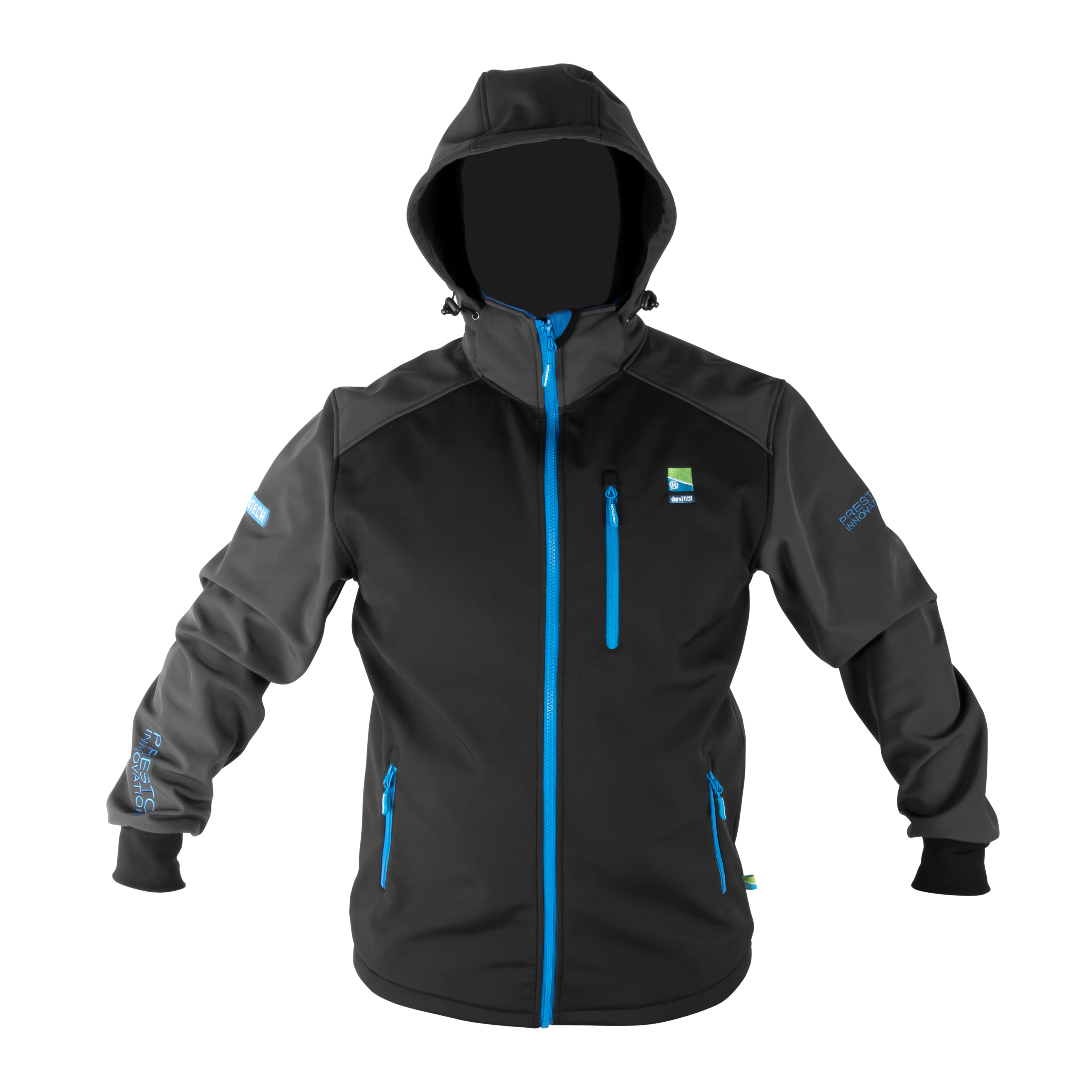 Duratech Softshell - XL