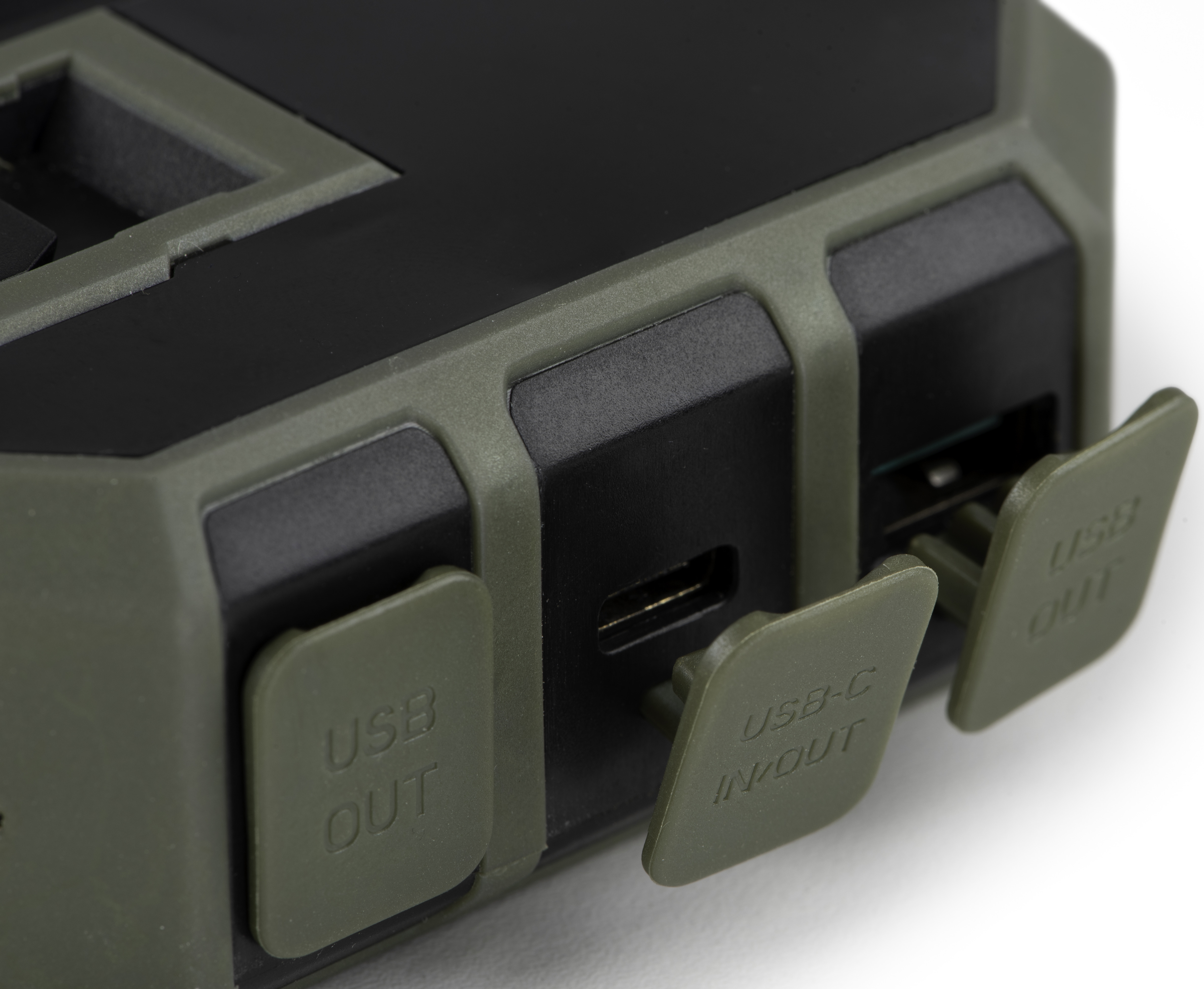 Halo Wireless Power 27K