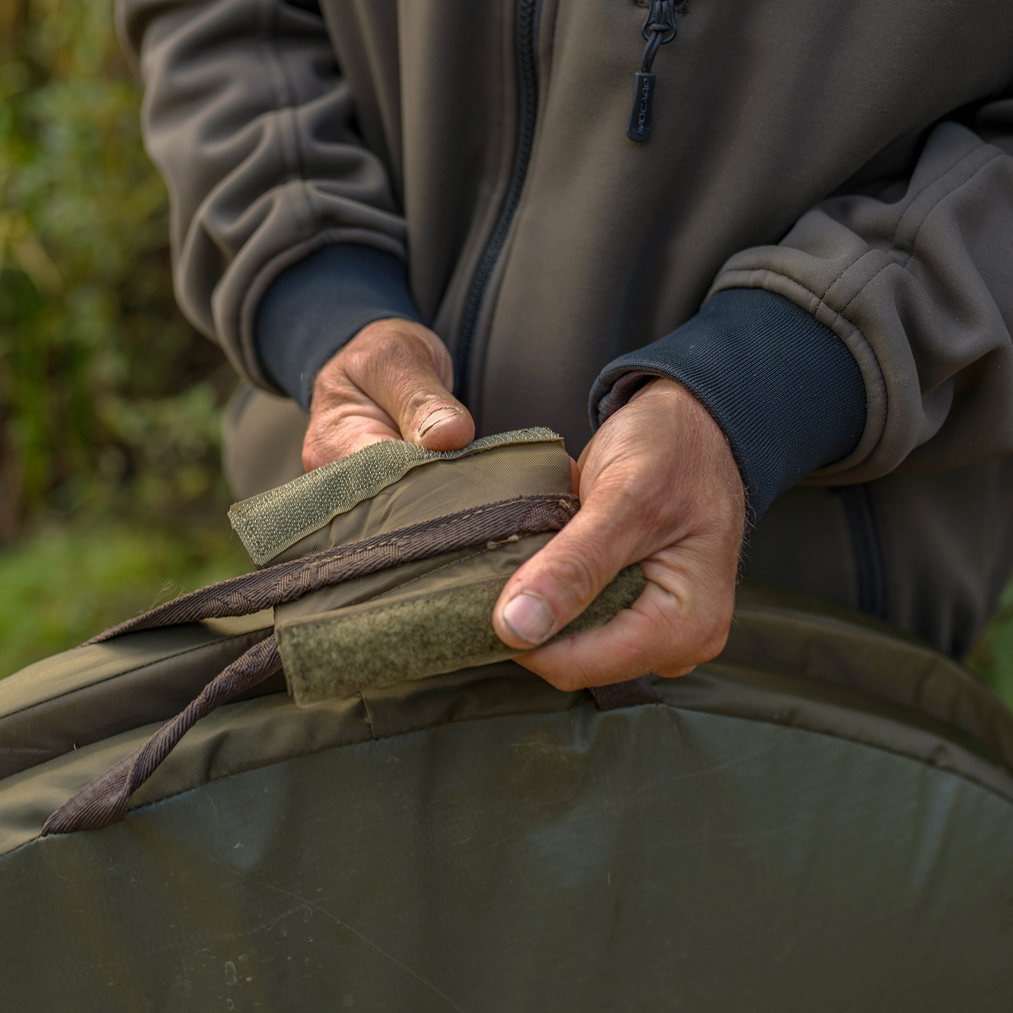 Podložka Avid Carp Revolve Folding Flat Mat