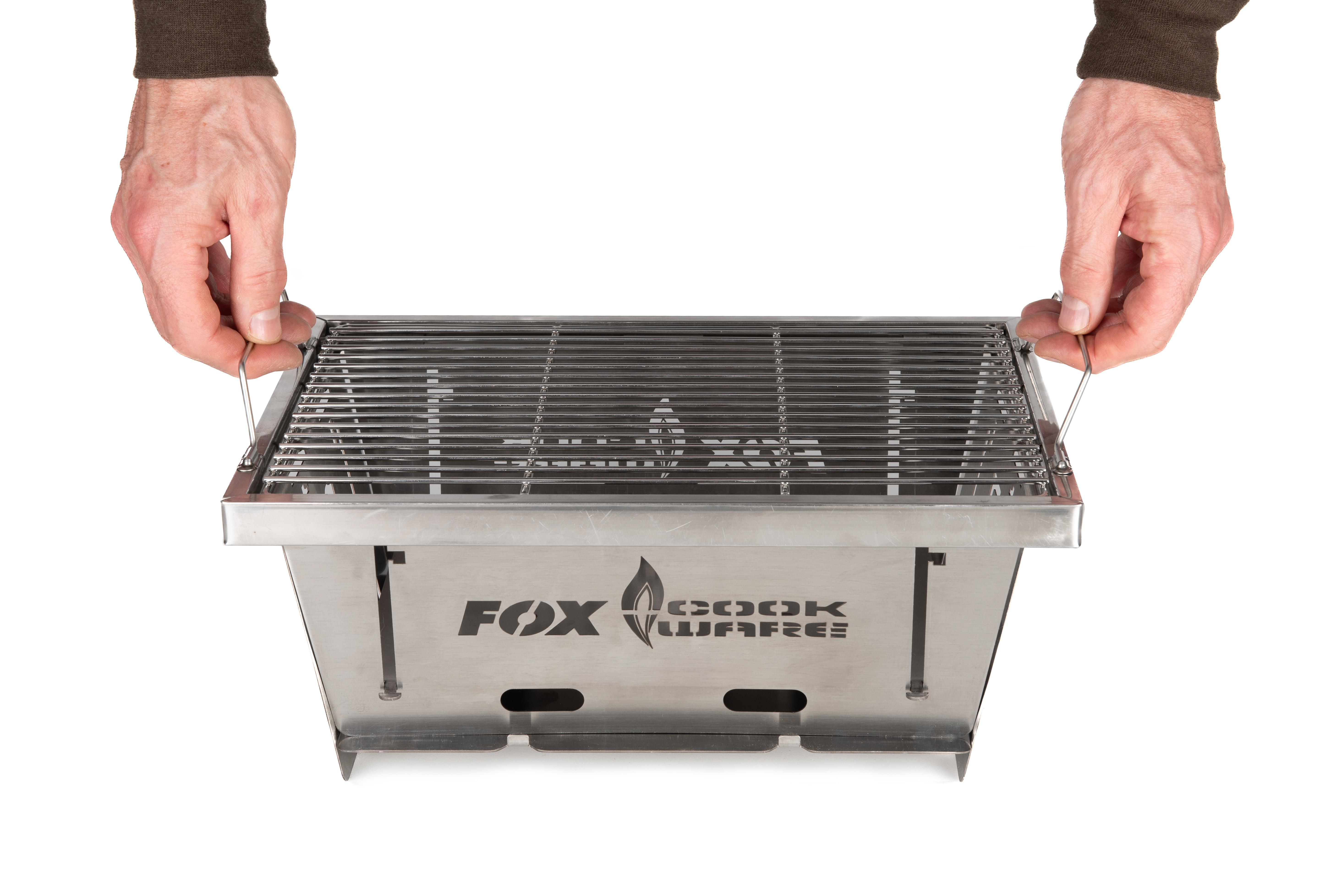 Cookware Foldable BBQ