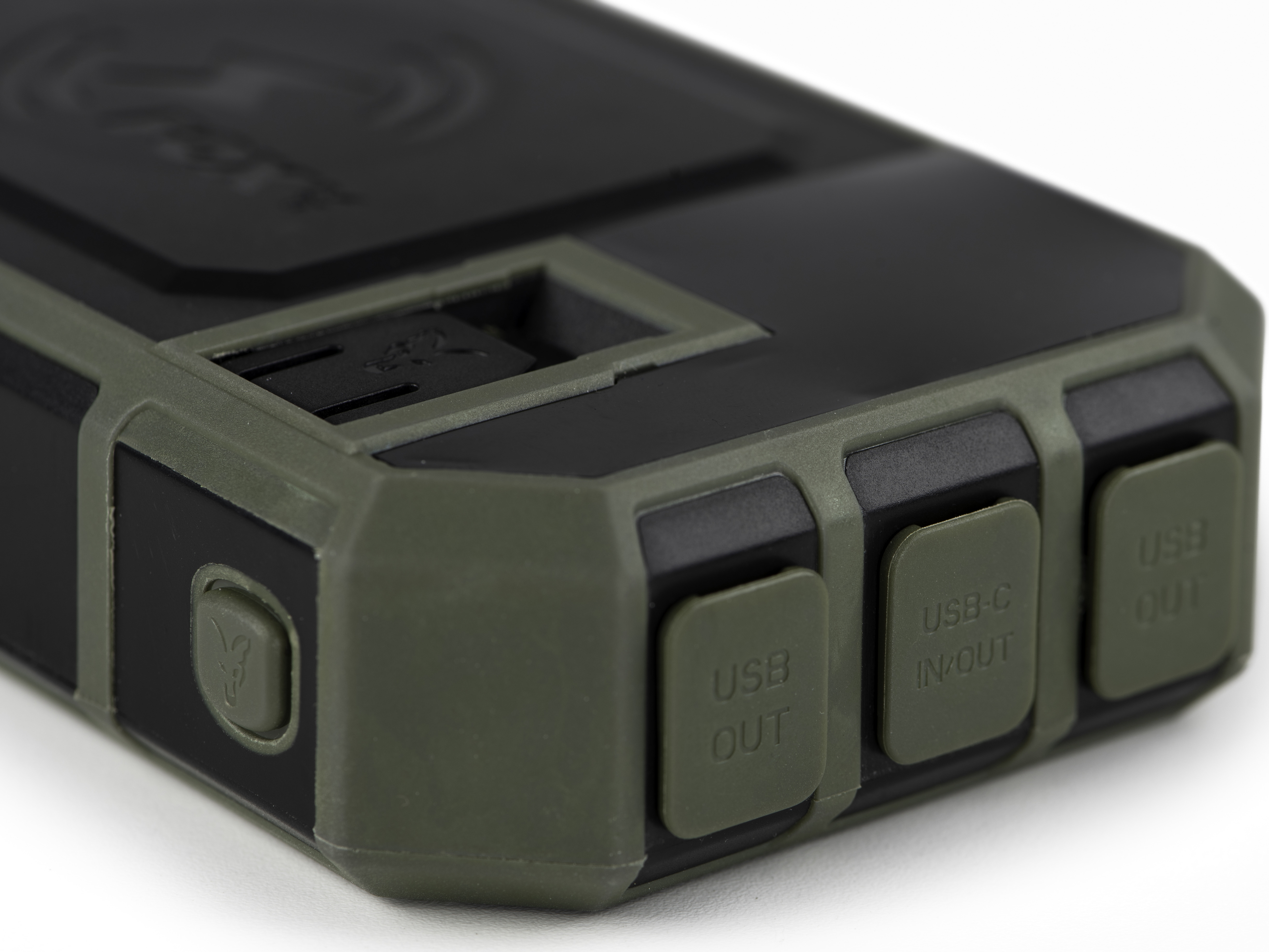 Halo Wireless Power 27K