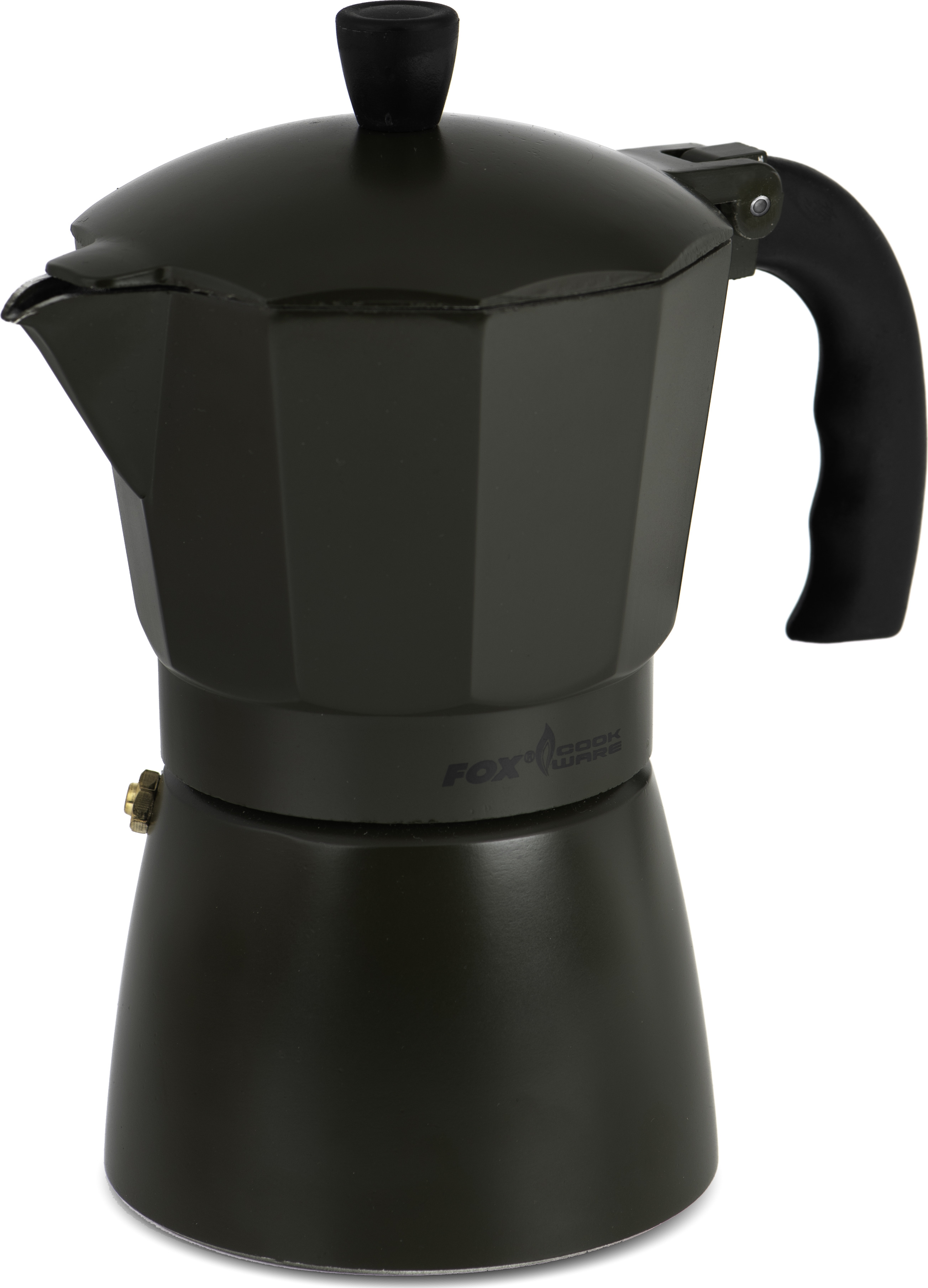 Cookware Espresso Maker 450ml 9 Cups