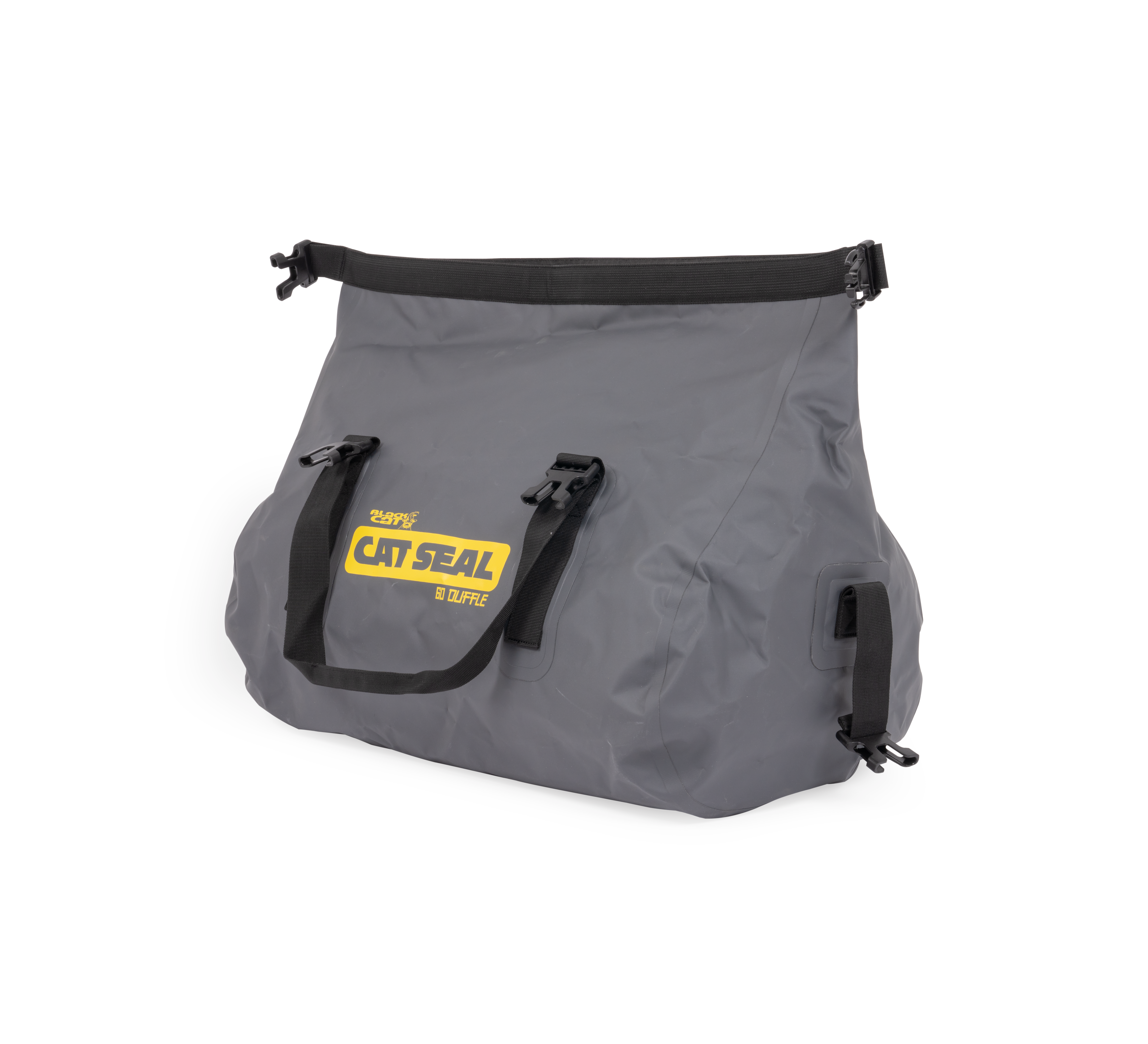 Cat Seal 60L WP Duffle Bag