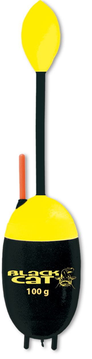 250g Sumcový splávek