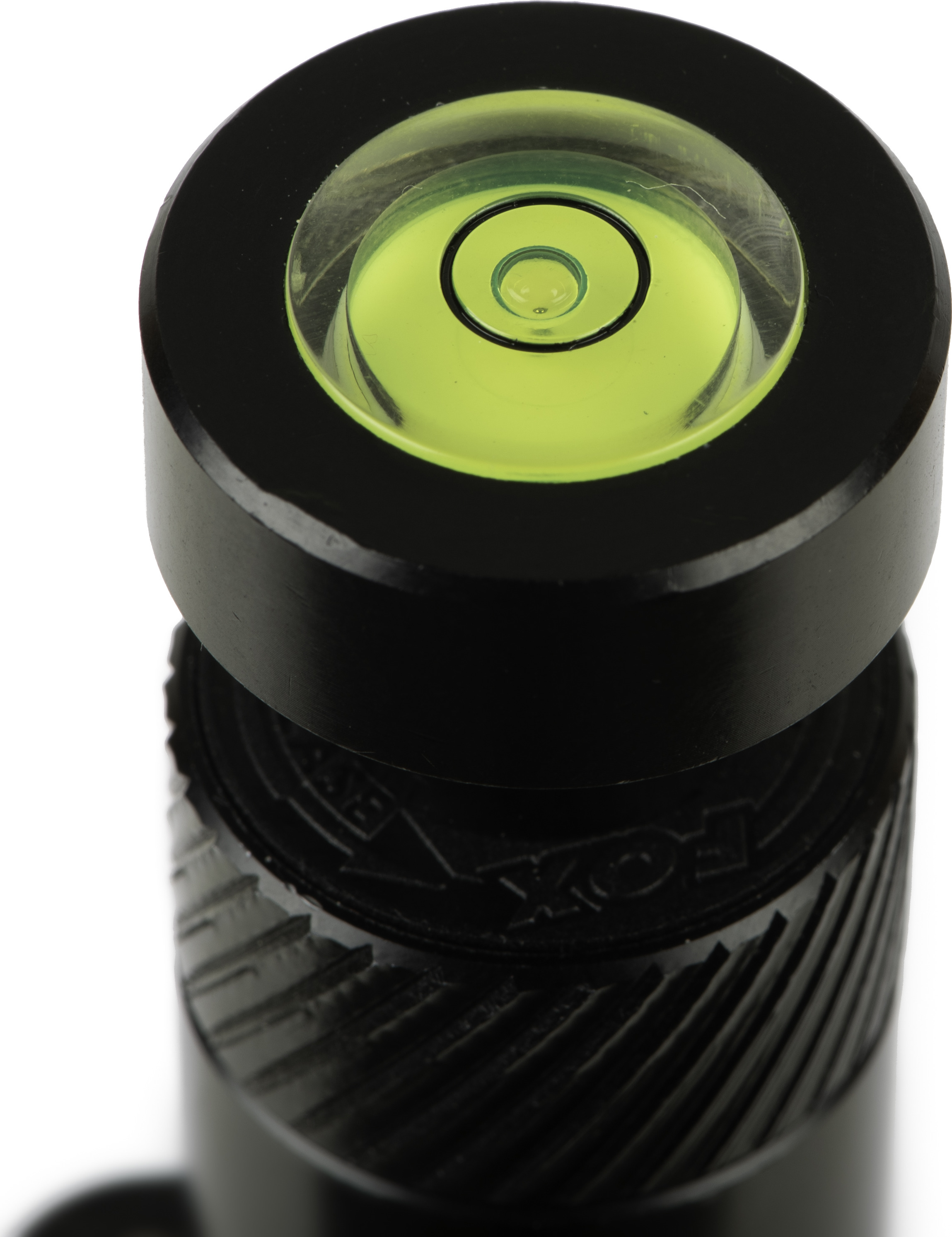 Black Label QR Spirit Bubble