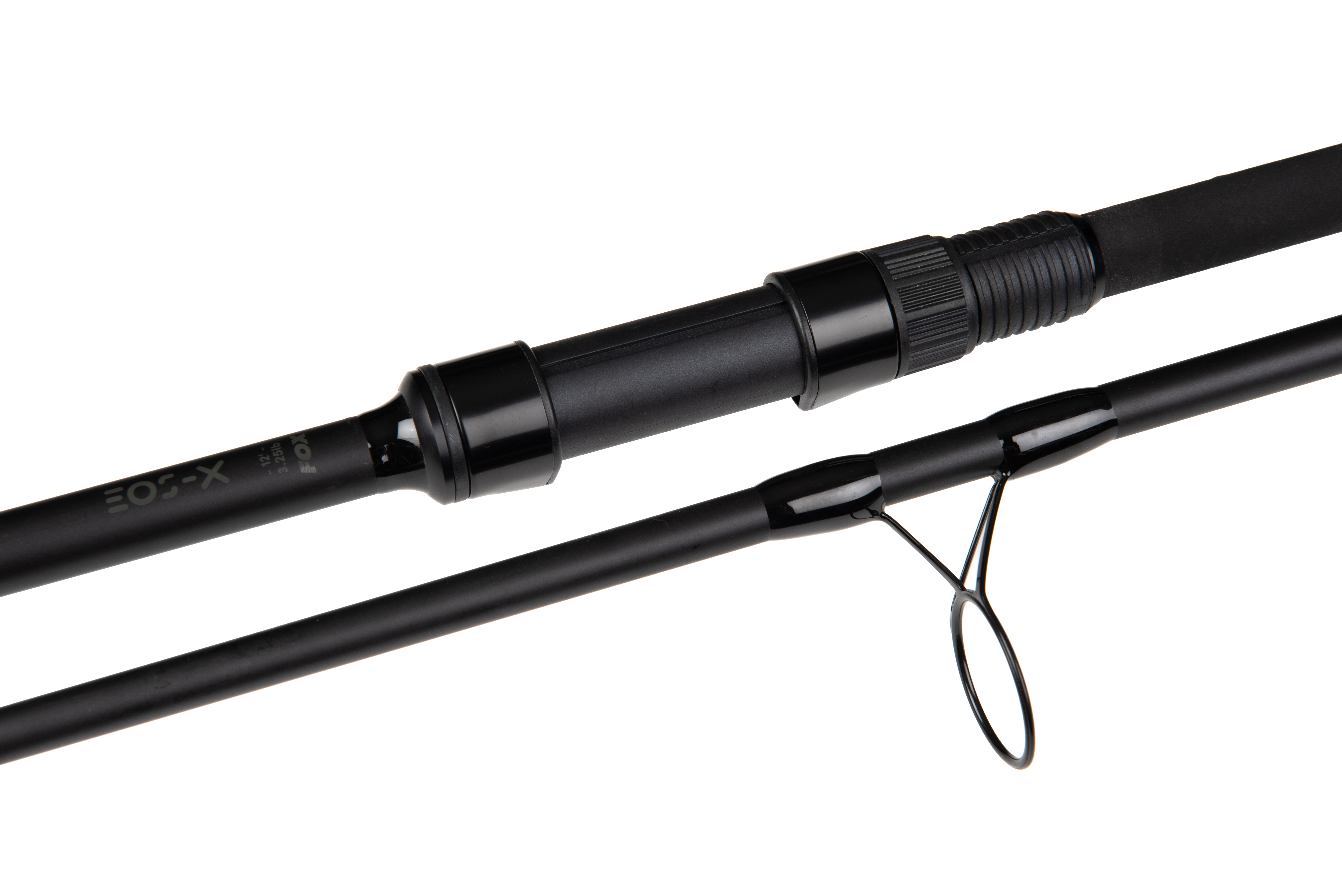 EOS X 12ft 3.25lb Full Shrink Wrap Handle