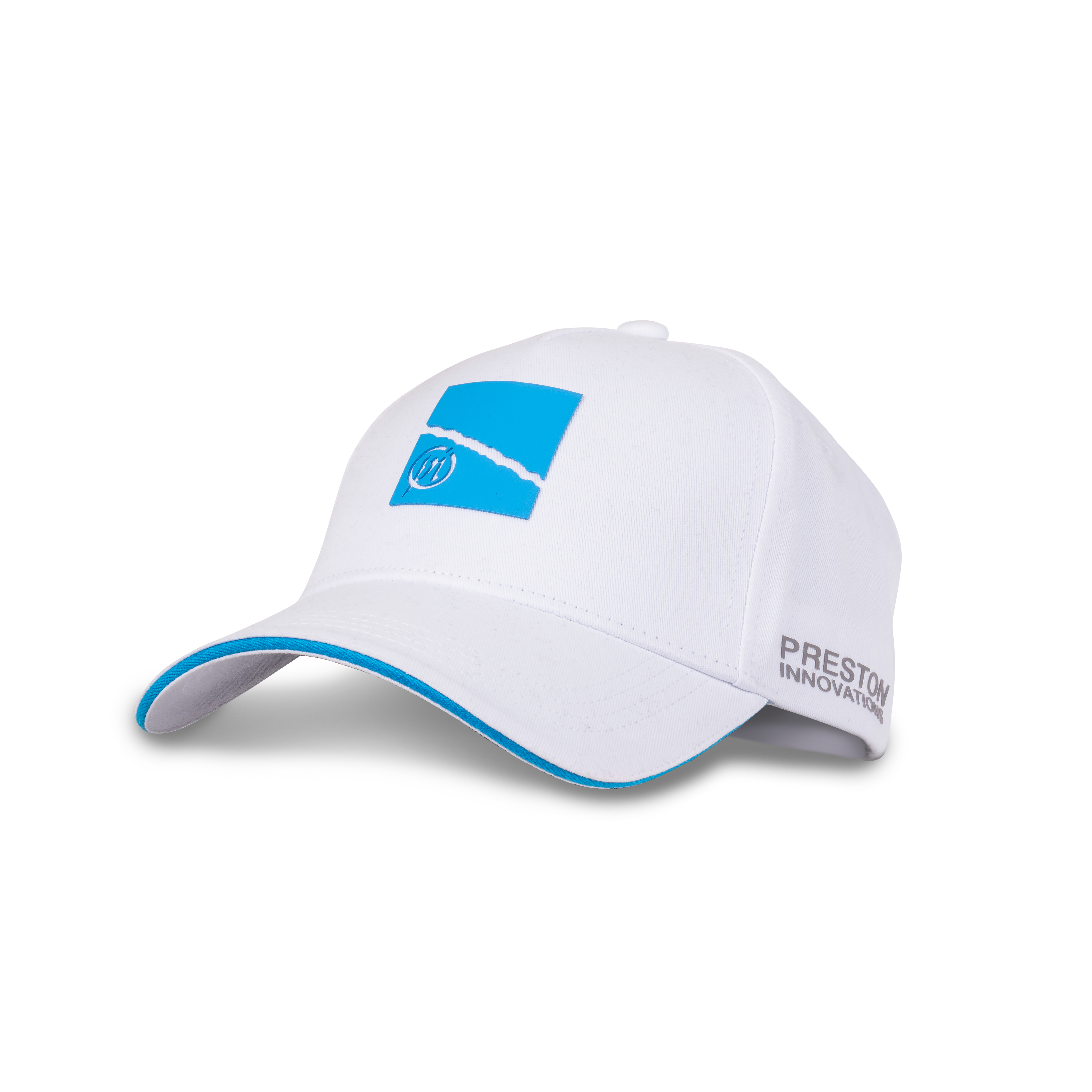 White HD Cap