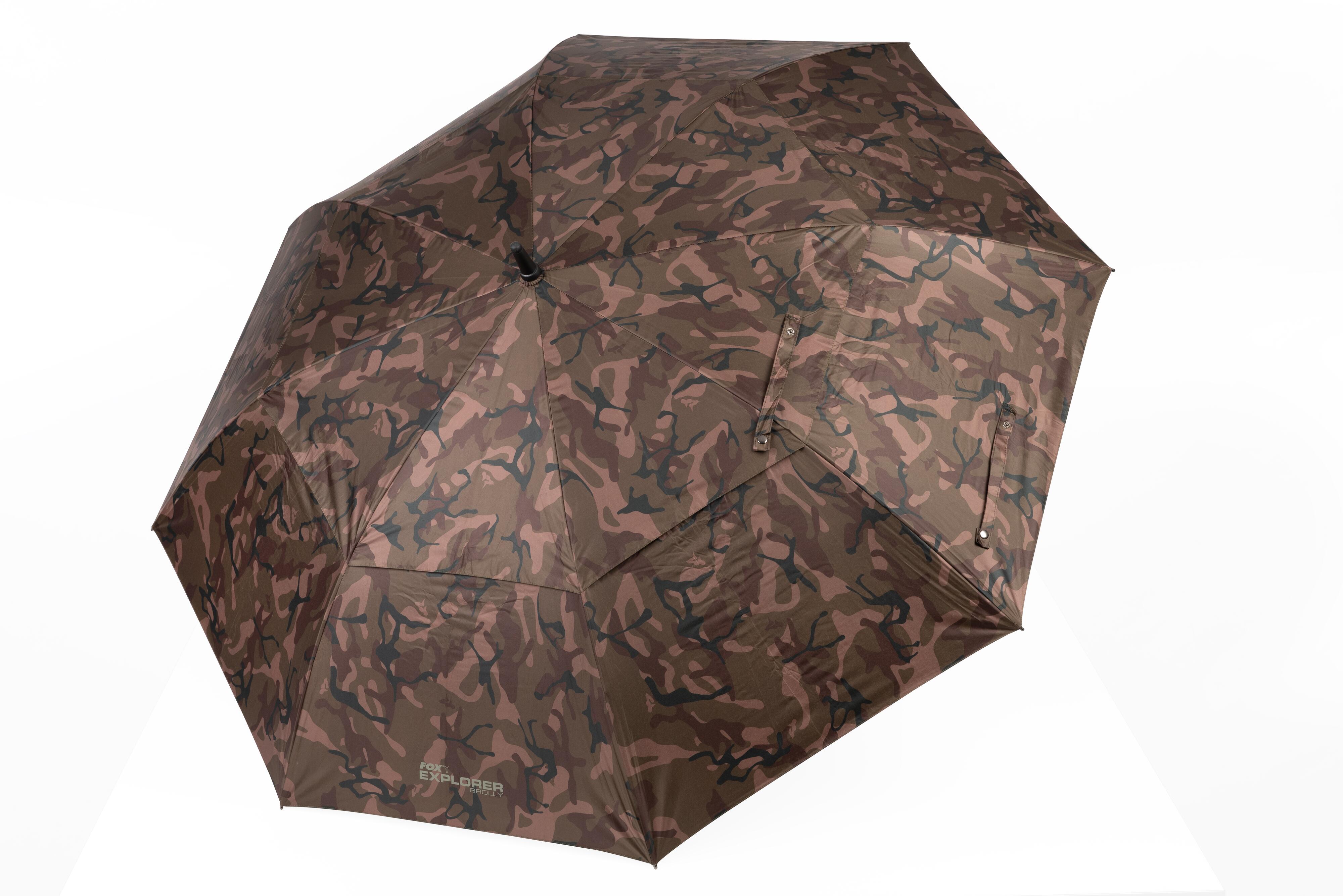 EXP Brolly