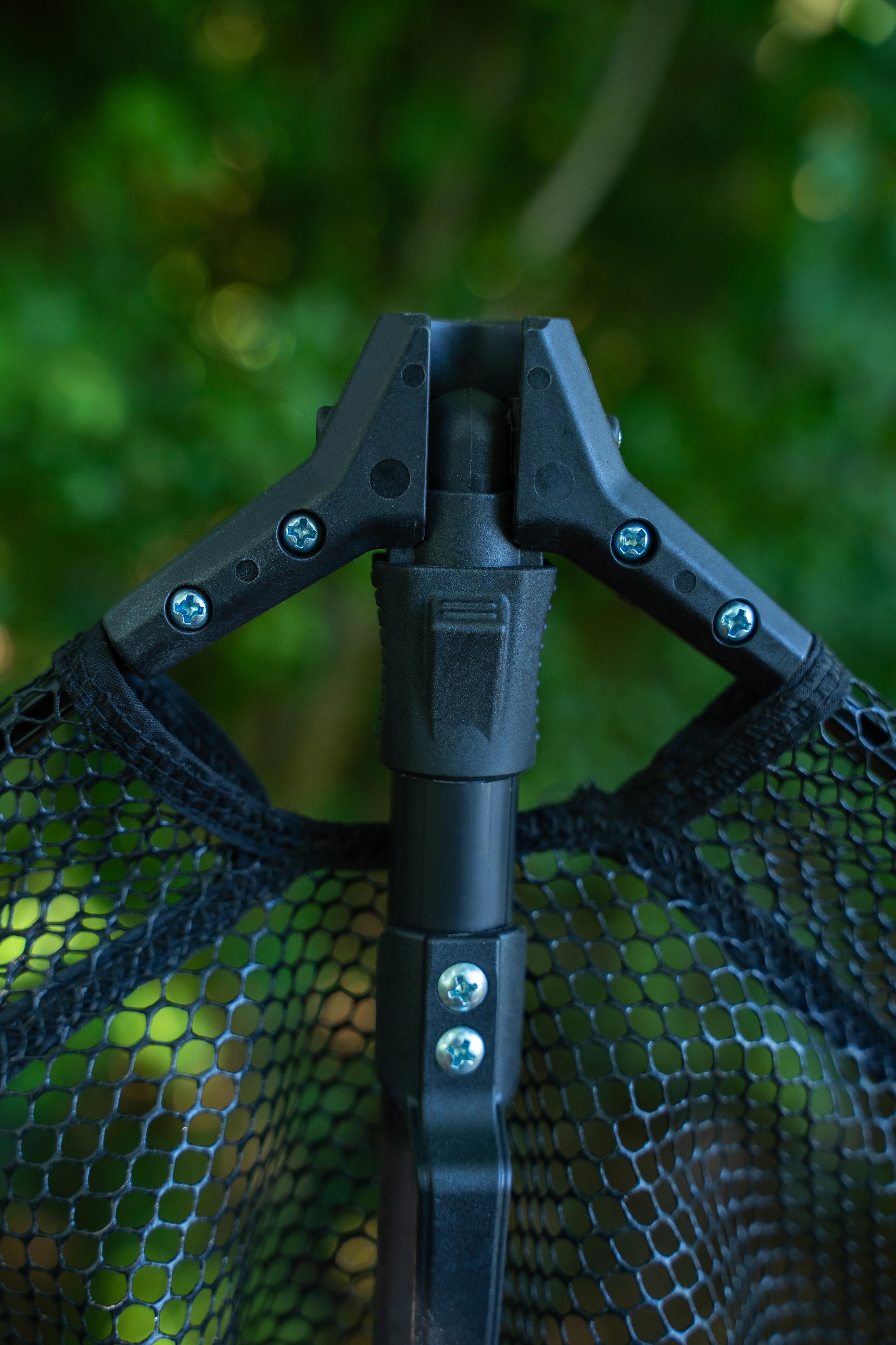 Podběrák Zebco Latex Fast Net Allround 26"