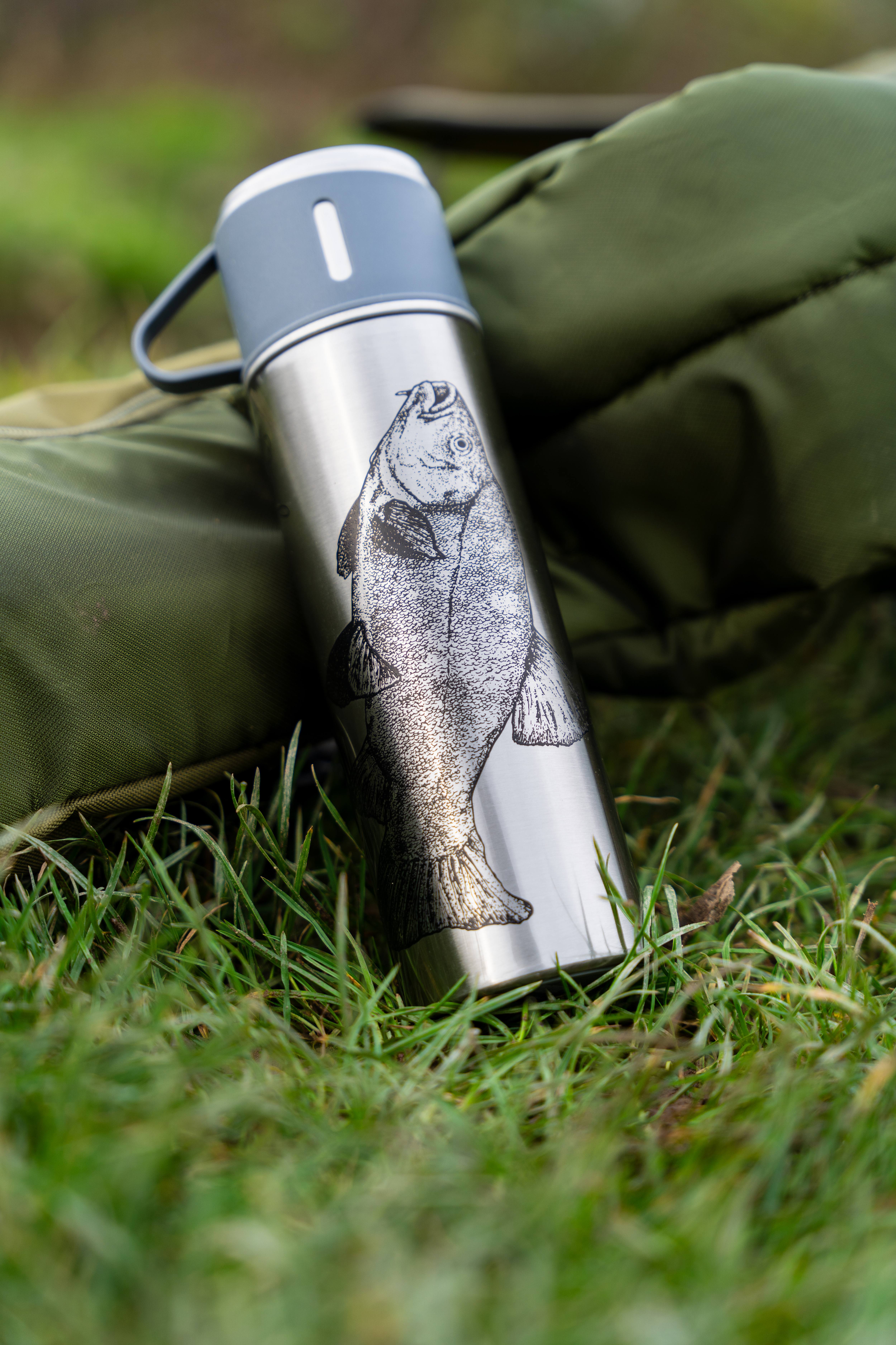 Termoska Korum Classic Thermal Flask Tench 500ml