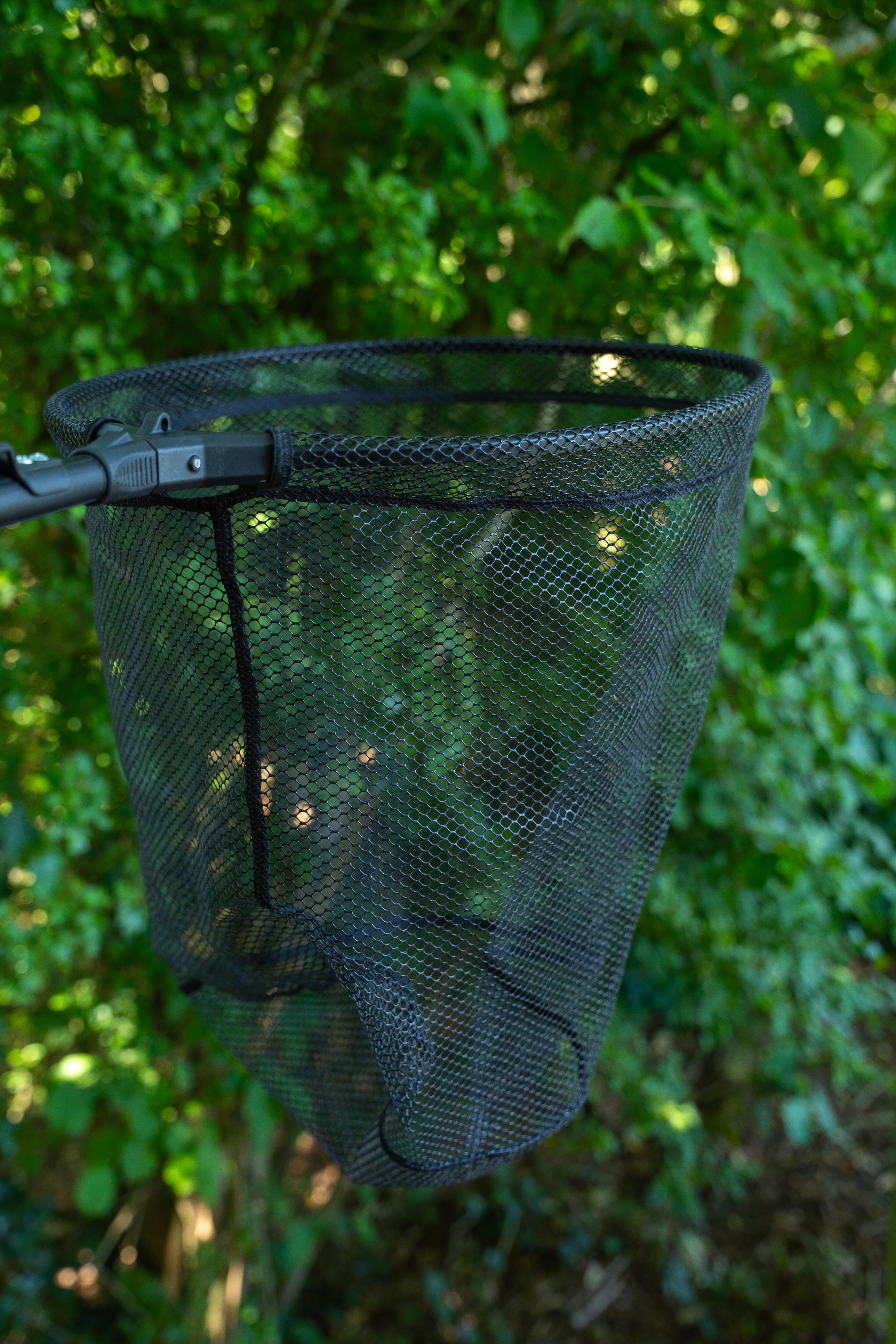 Podběrák Zebco Latex Fast Net Allround 26"