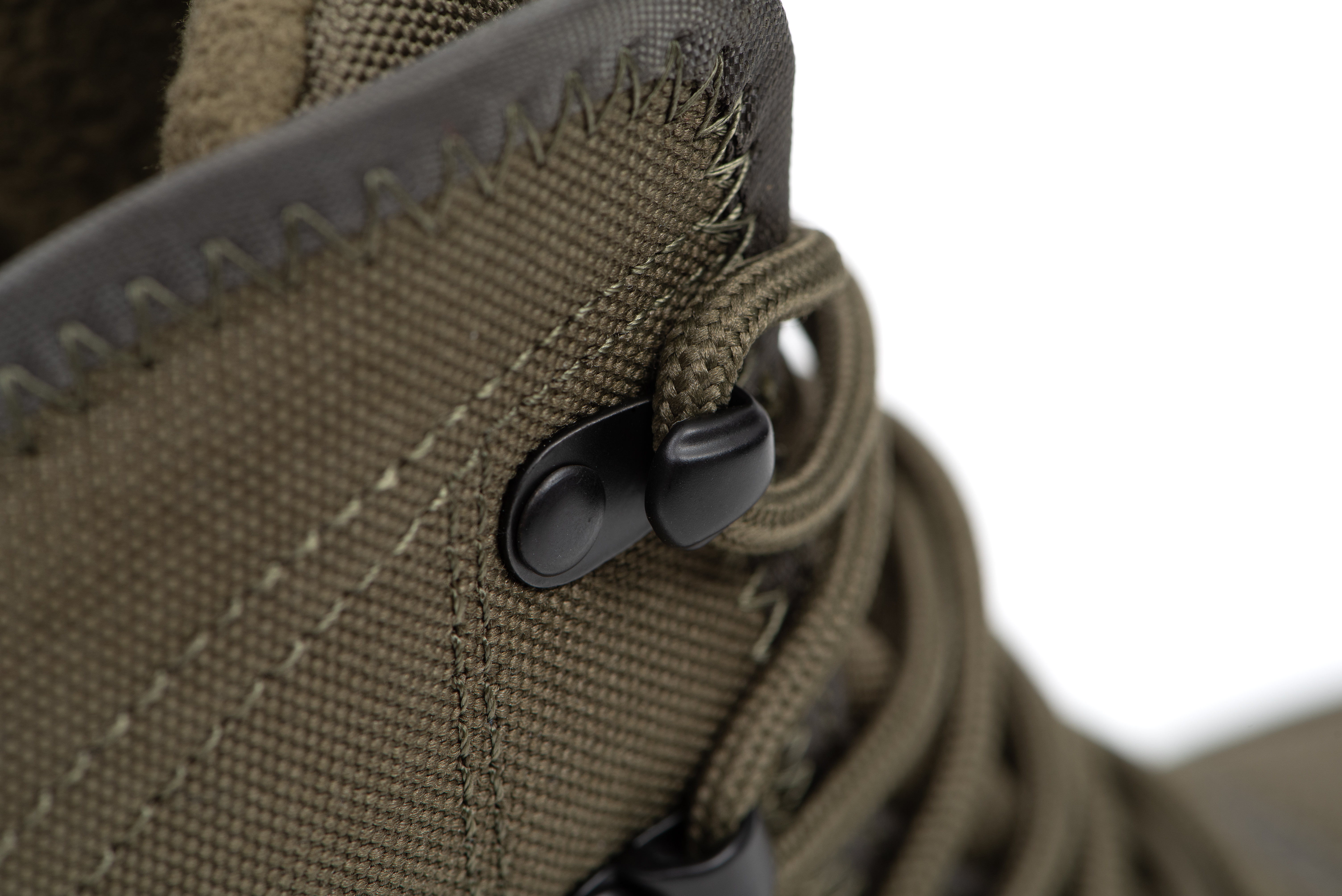 Khaki V2 Boot UK 12/EU 46