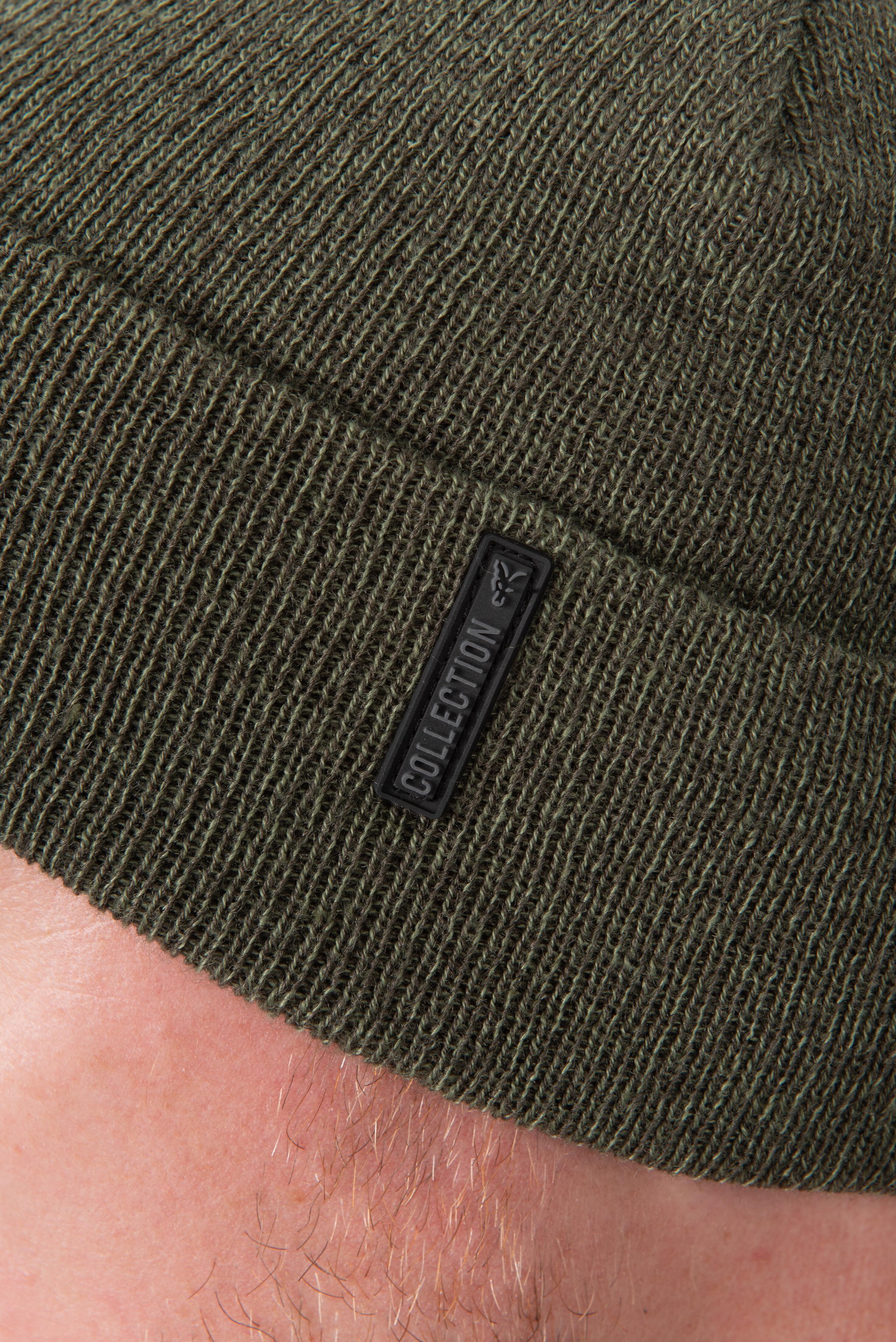 Collection Beanie - G/B
