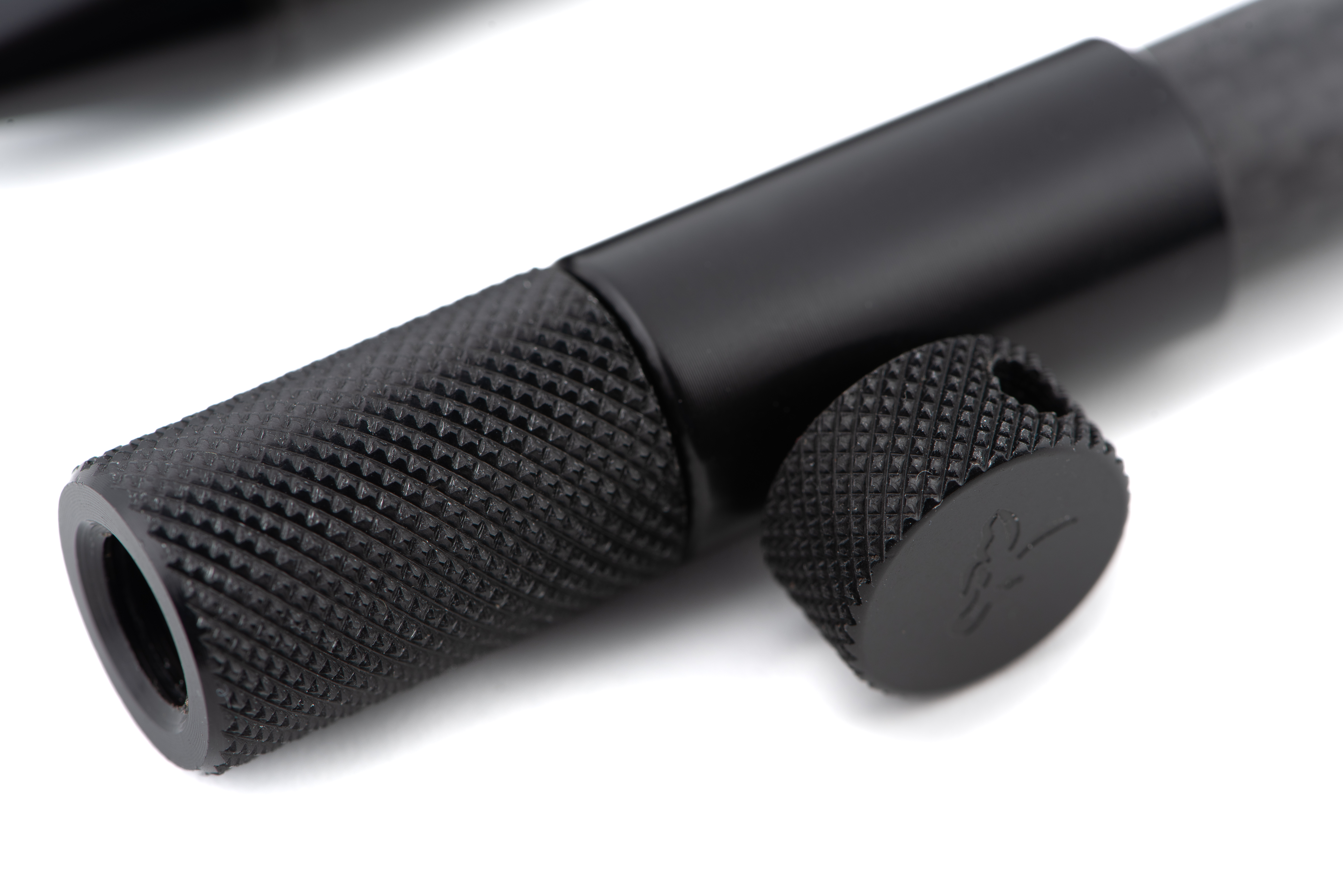 Black Label Carbon 24" Bankstick