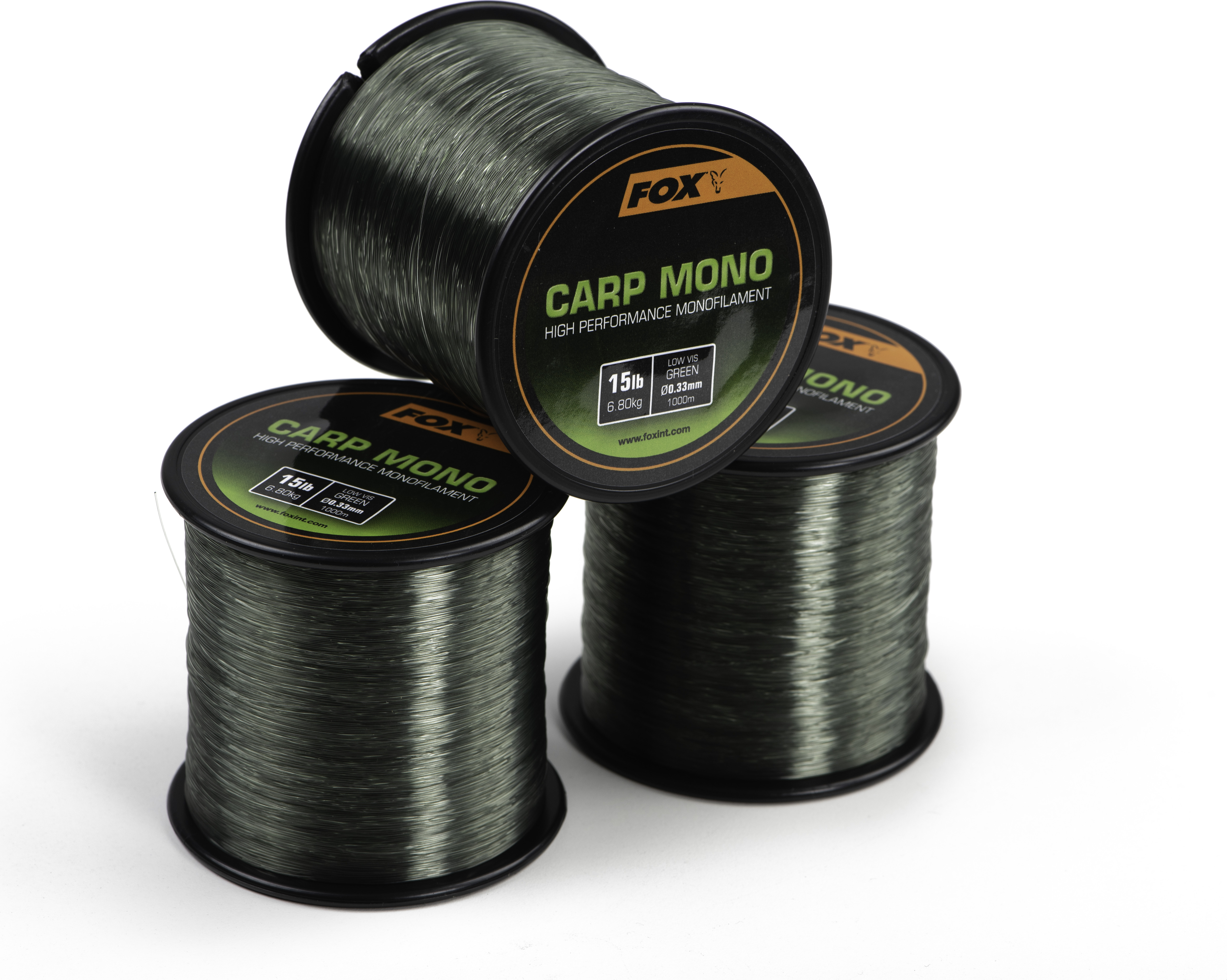 Carp Mono 15lb