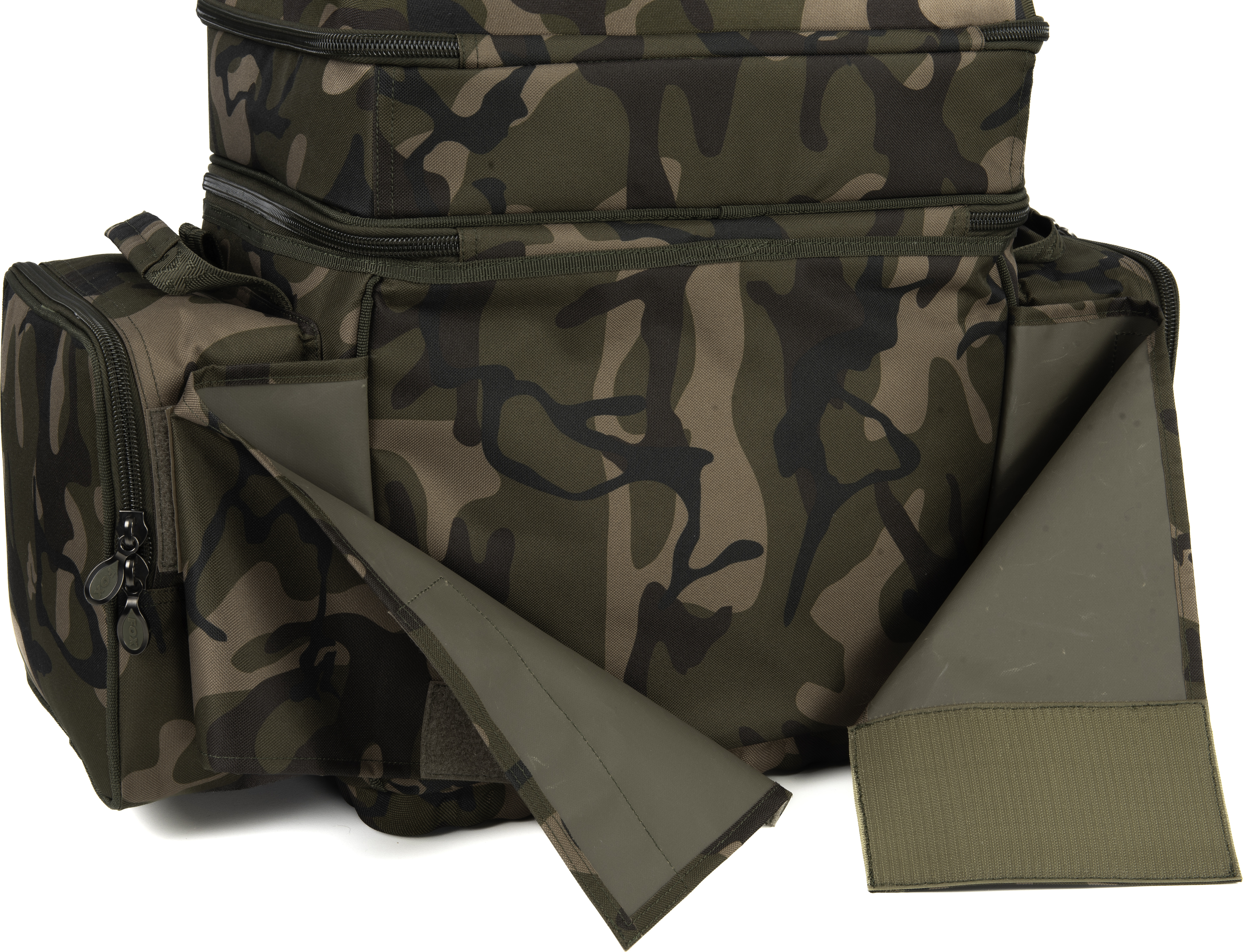 Camolite 2 Person Session Cooler Food Bag