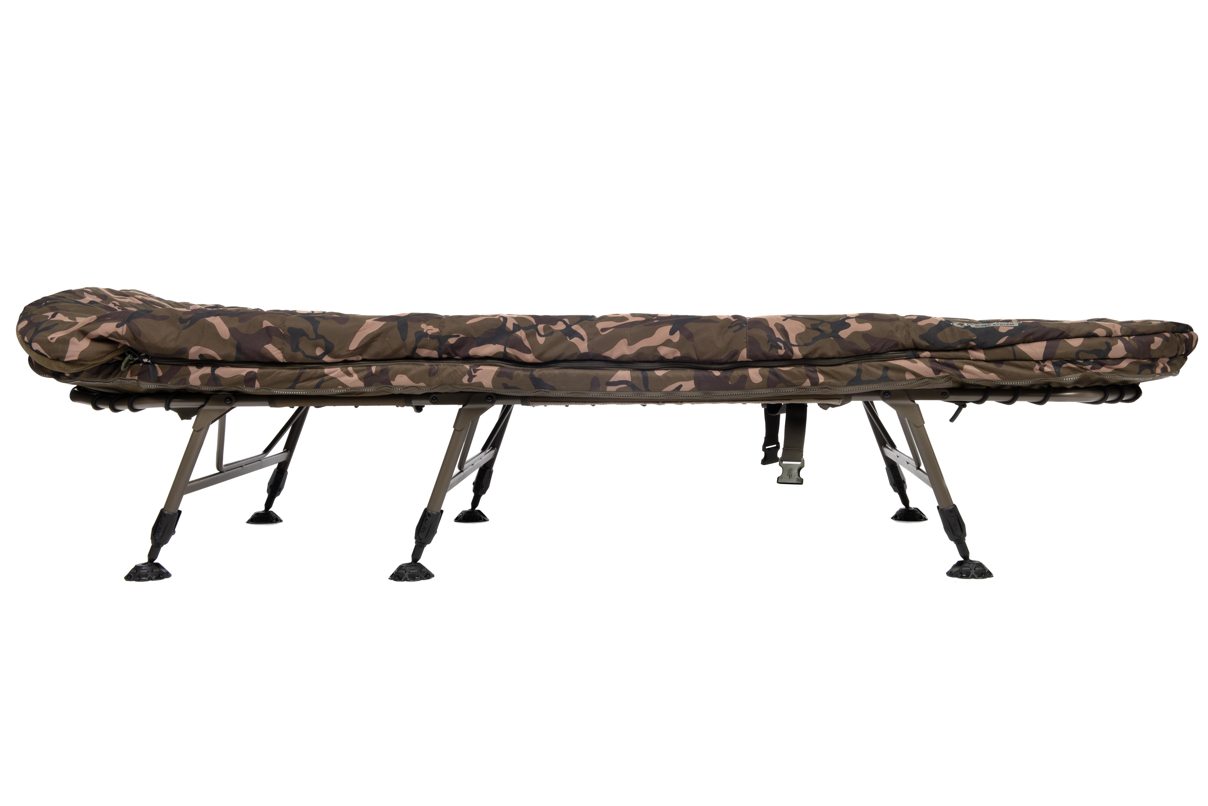 Camolite Sleep System