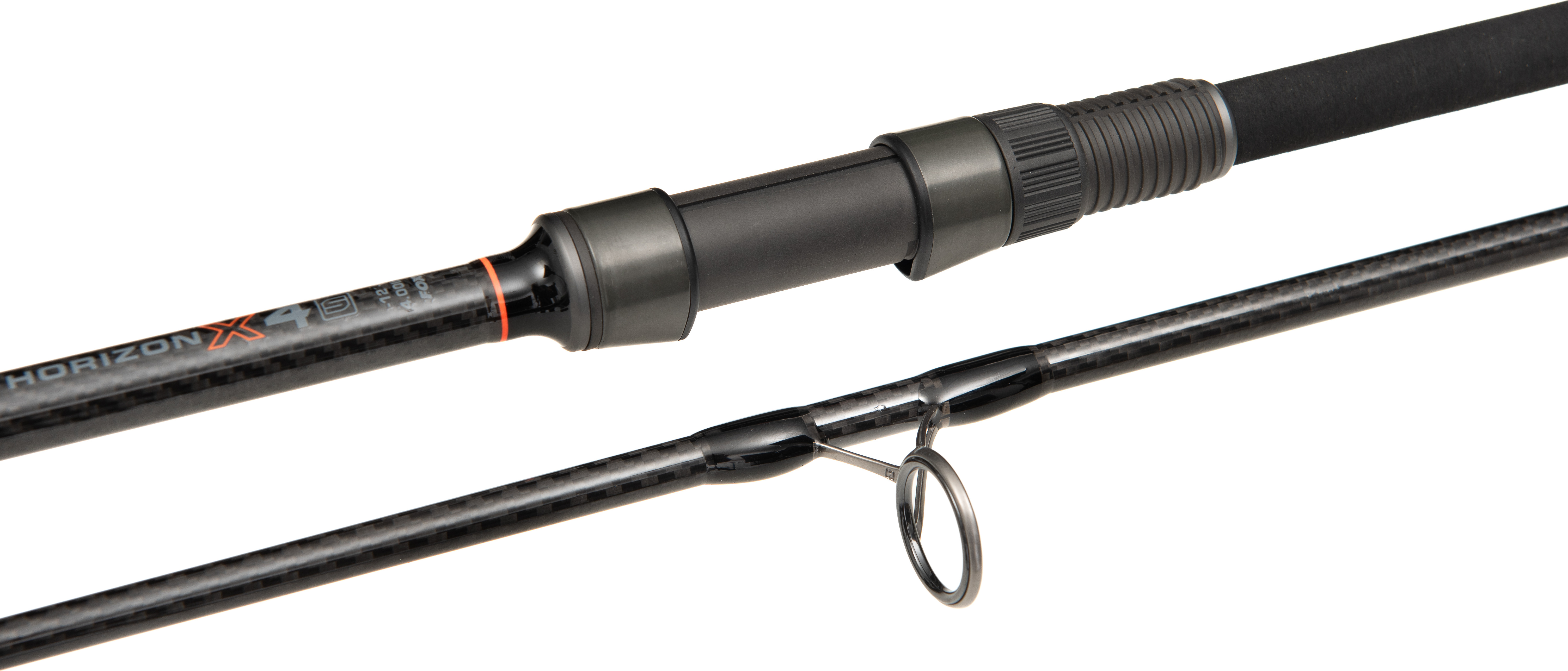 Horizon X4-S 12ft 4lb Full Shrink