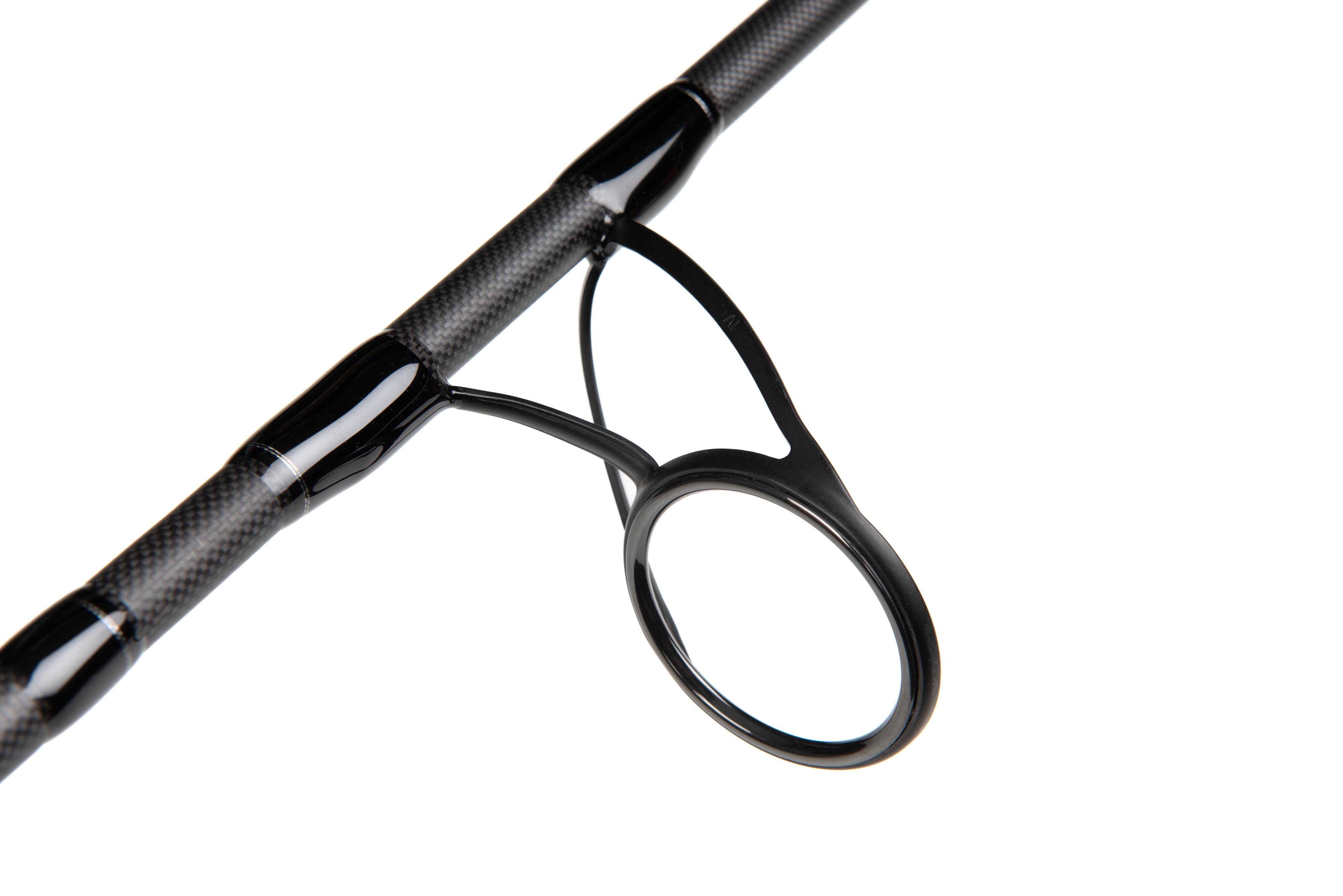 Horizon X5 Black - 12ft 4lb