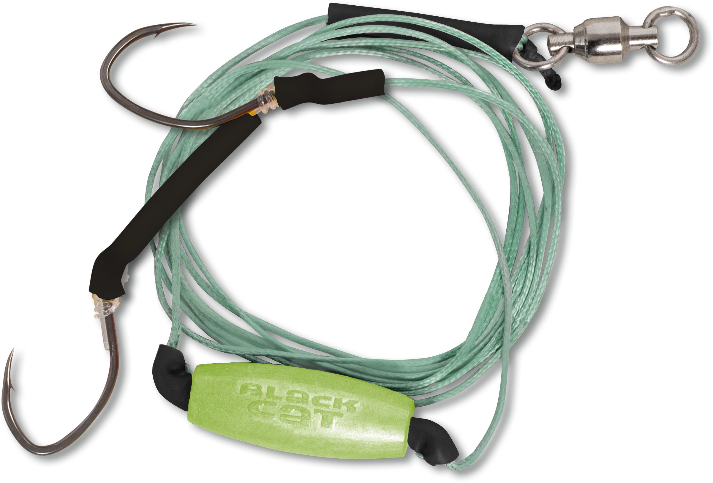 #2 Freestyle Rig D: 1,80m Ø kmenového vlasce: 0,80mm