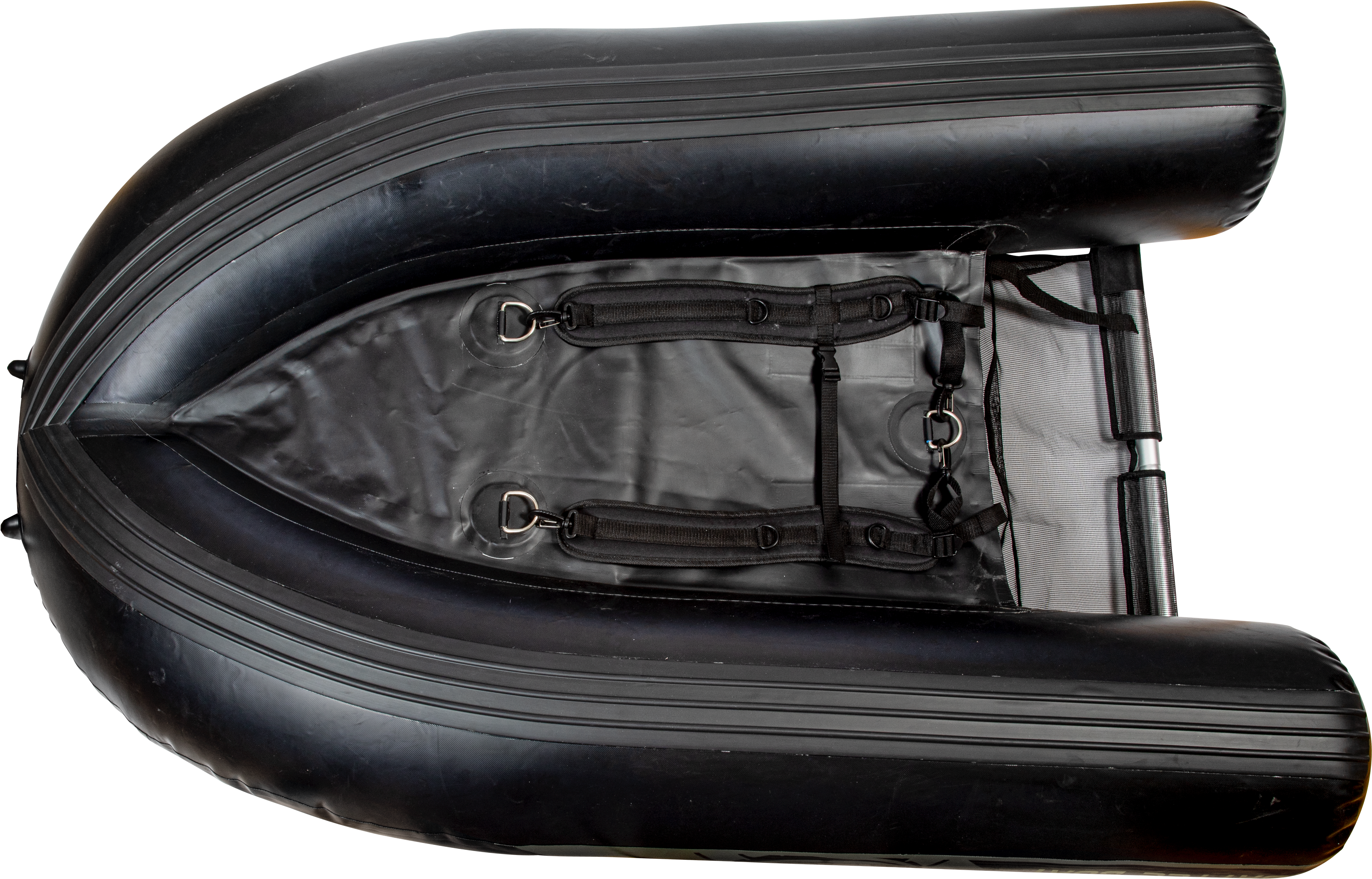 Battle Boat D: 170cm