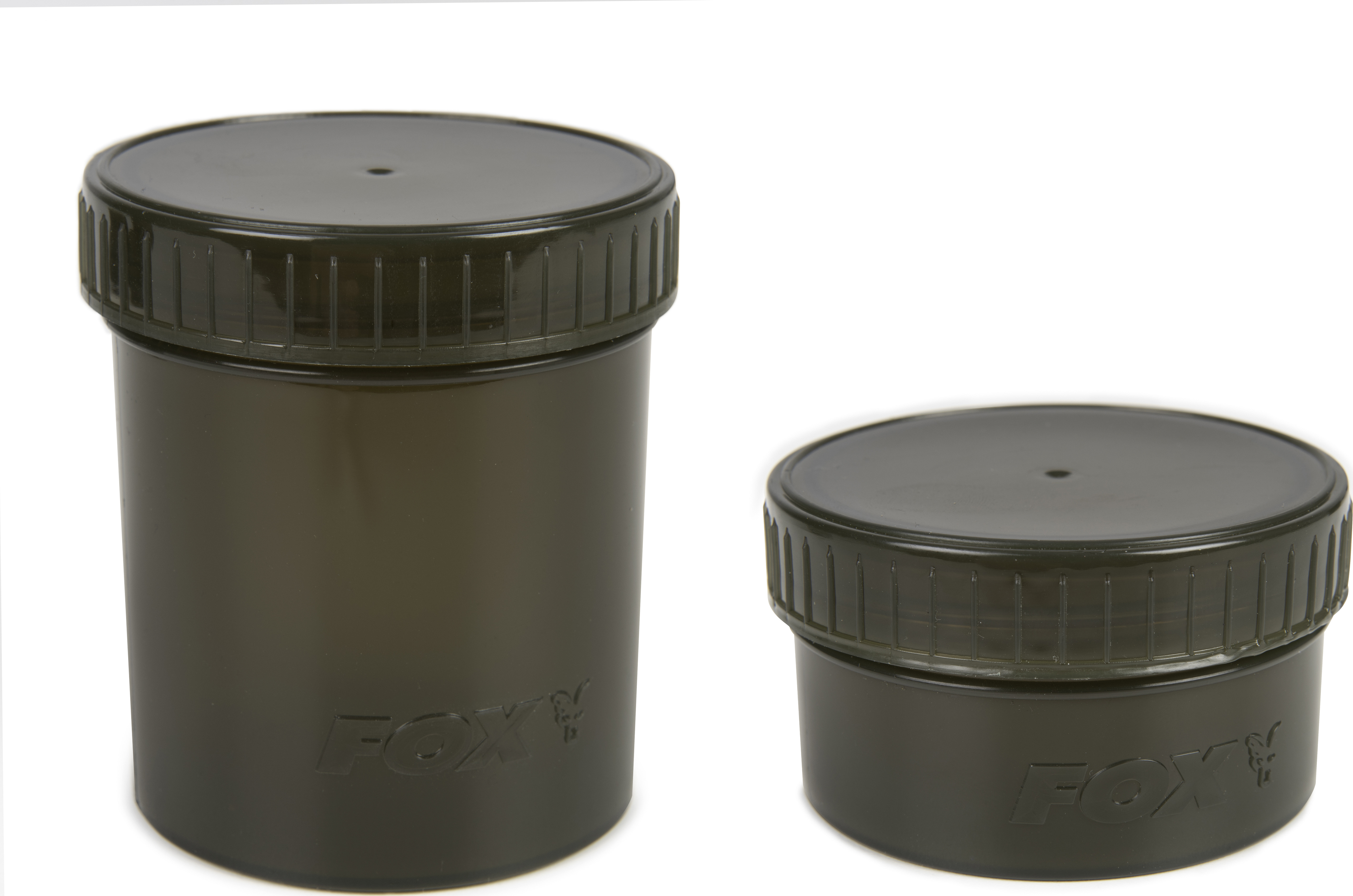 Edges Hookbait Pots Full 6pcs