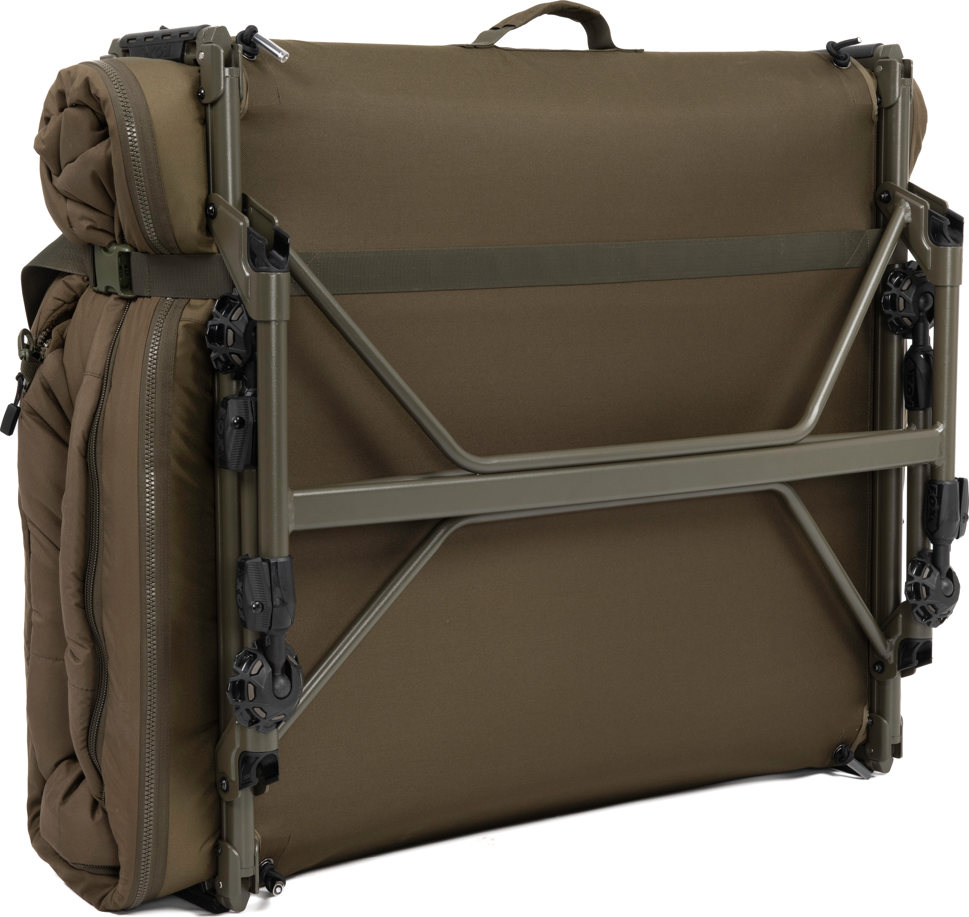 Flatliner X All Season System