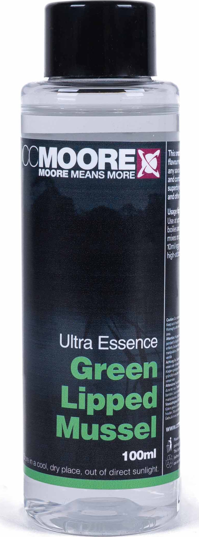 Ultra Green Lipped Mussel Essence 100ml