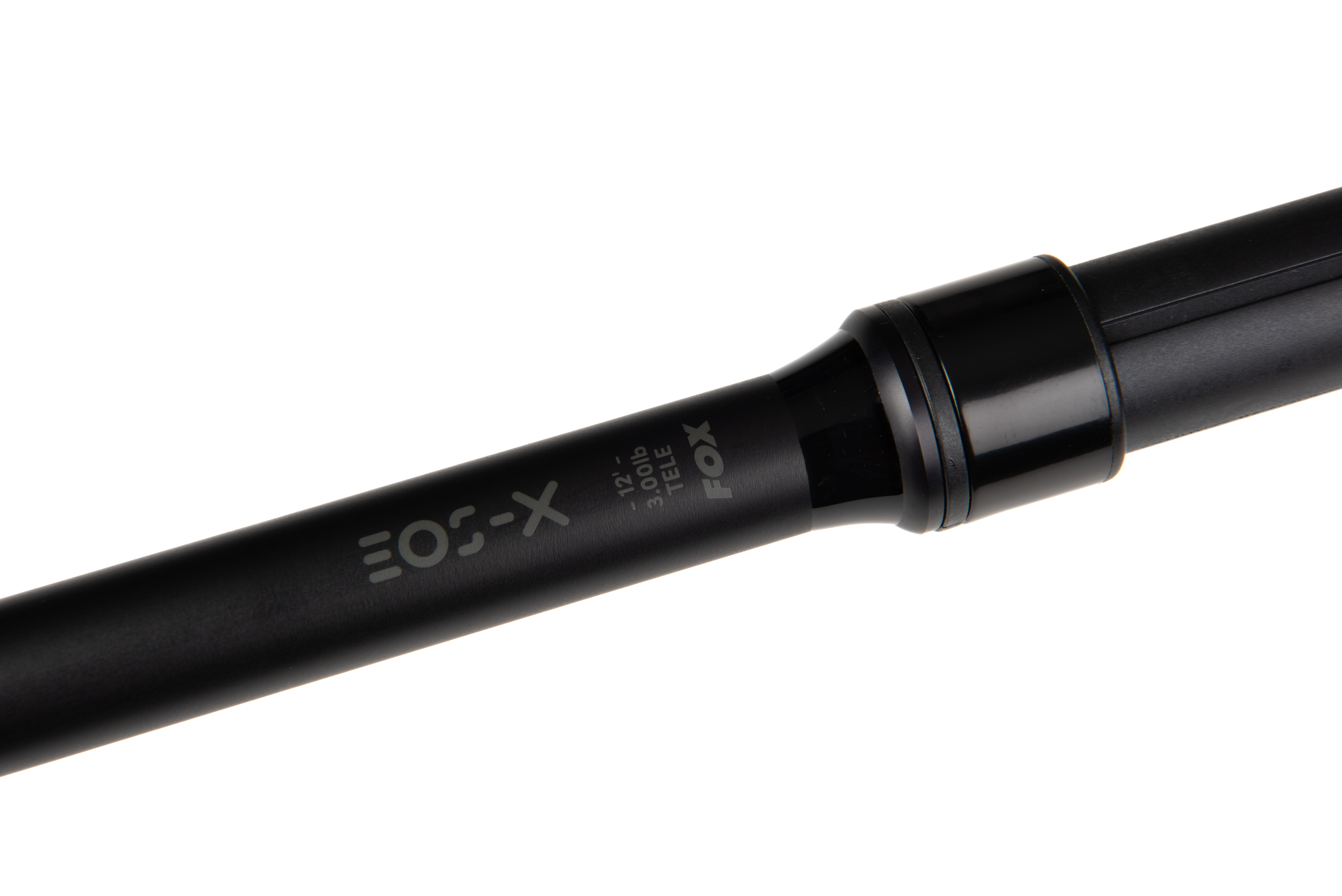 EOS X 12ft 3lb Telescopic